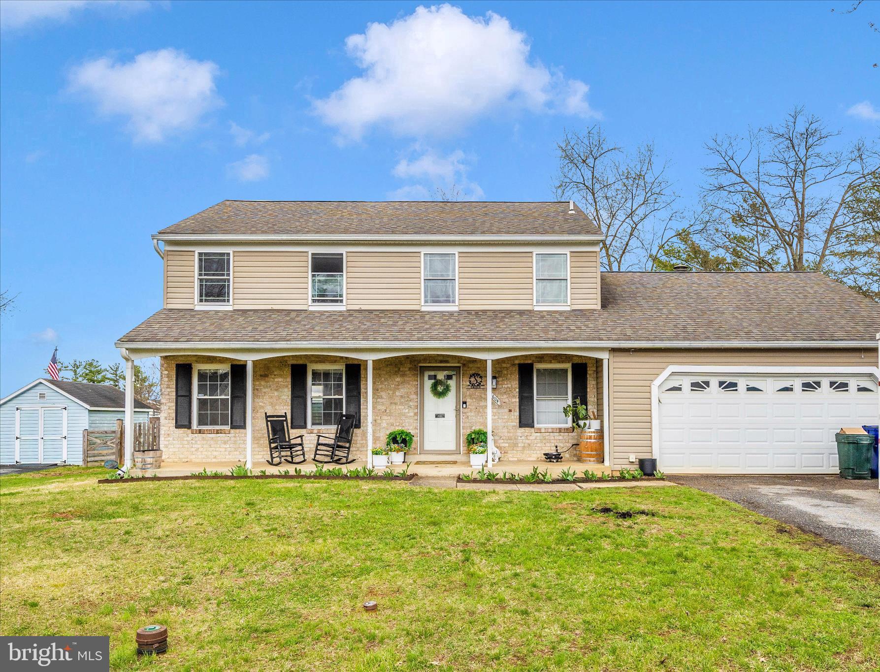 DISCOVERY - Residential