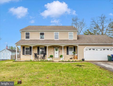 Homes For Sale - 8604 Discovery Boulevard<br/> Frederick County, WALKERSVILLE, MD 21793