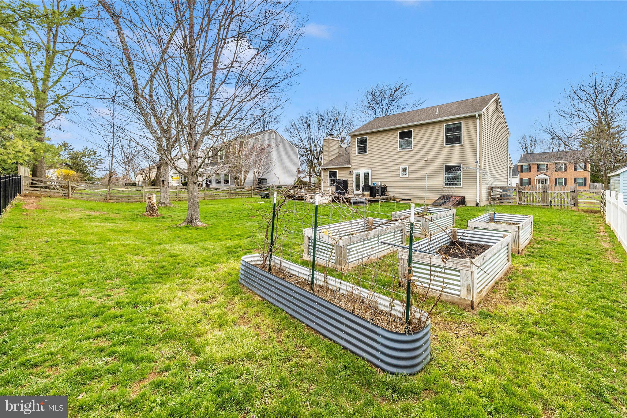 DISCOVERY - Residential