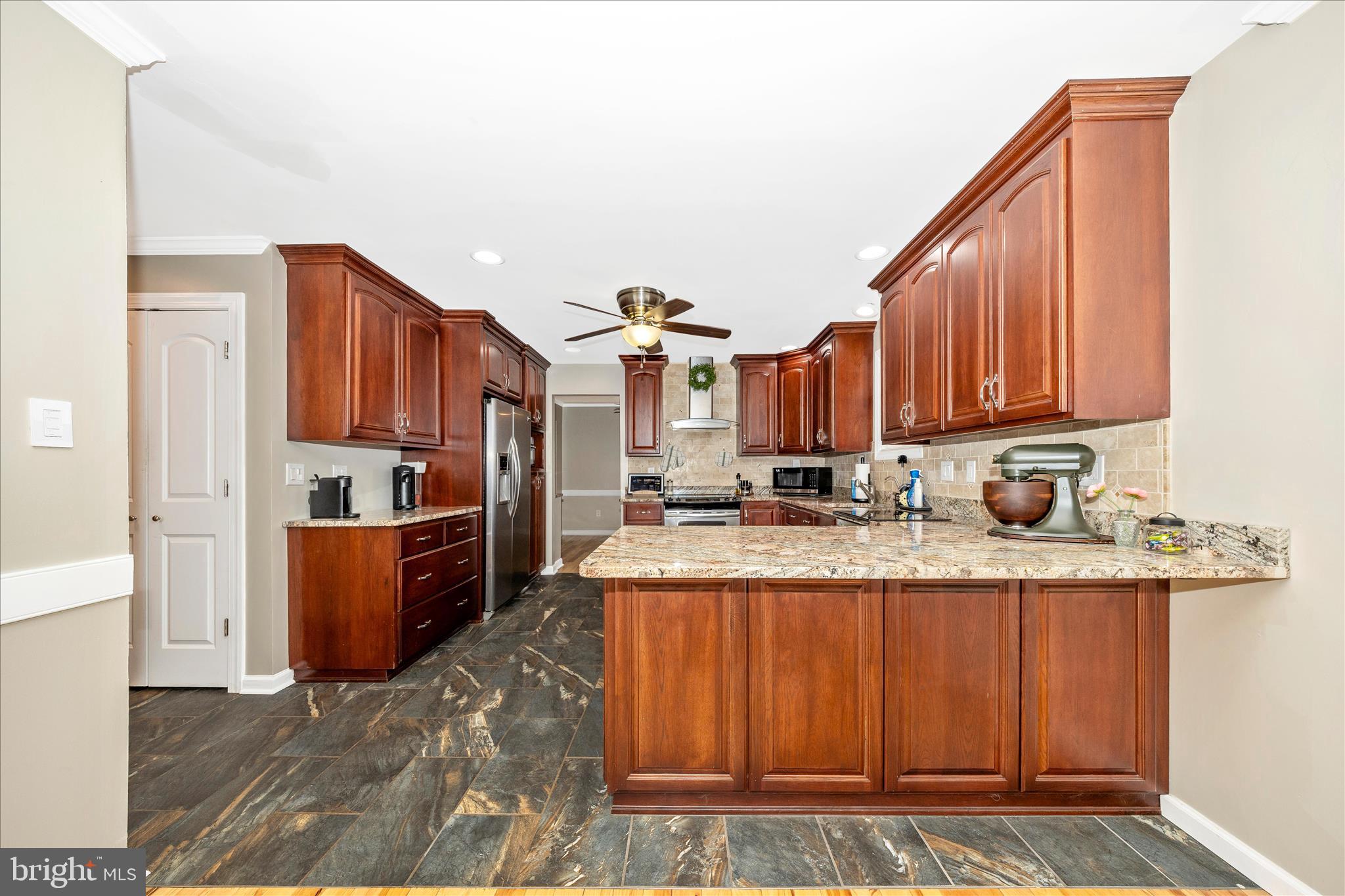 DISCOVERY - Residential