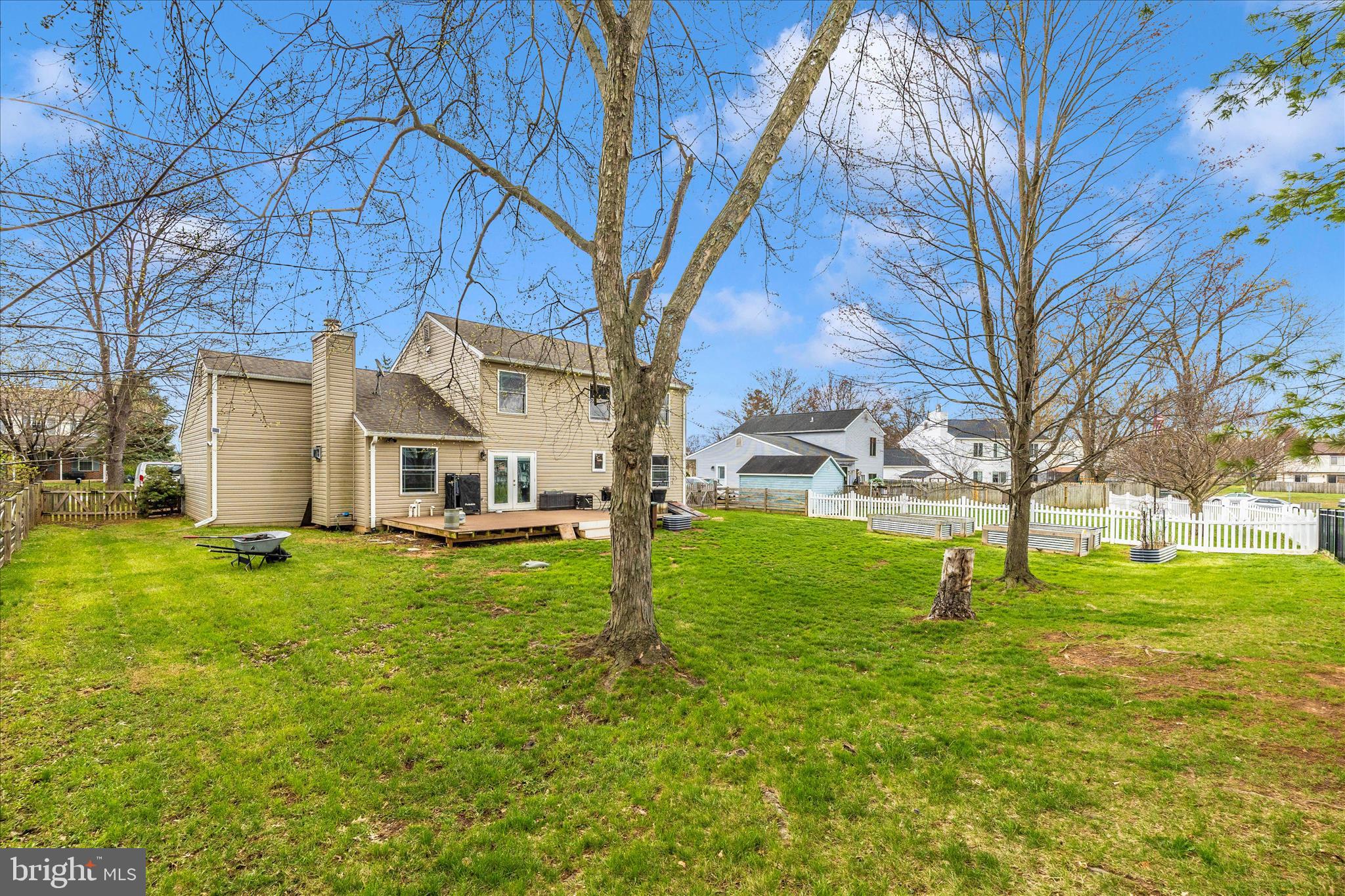 DISCOVERY - Residential