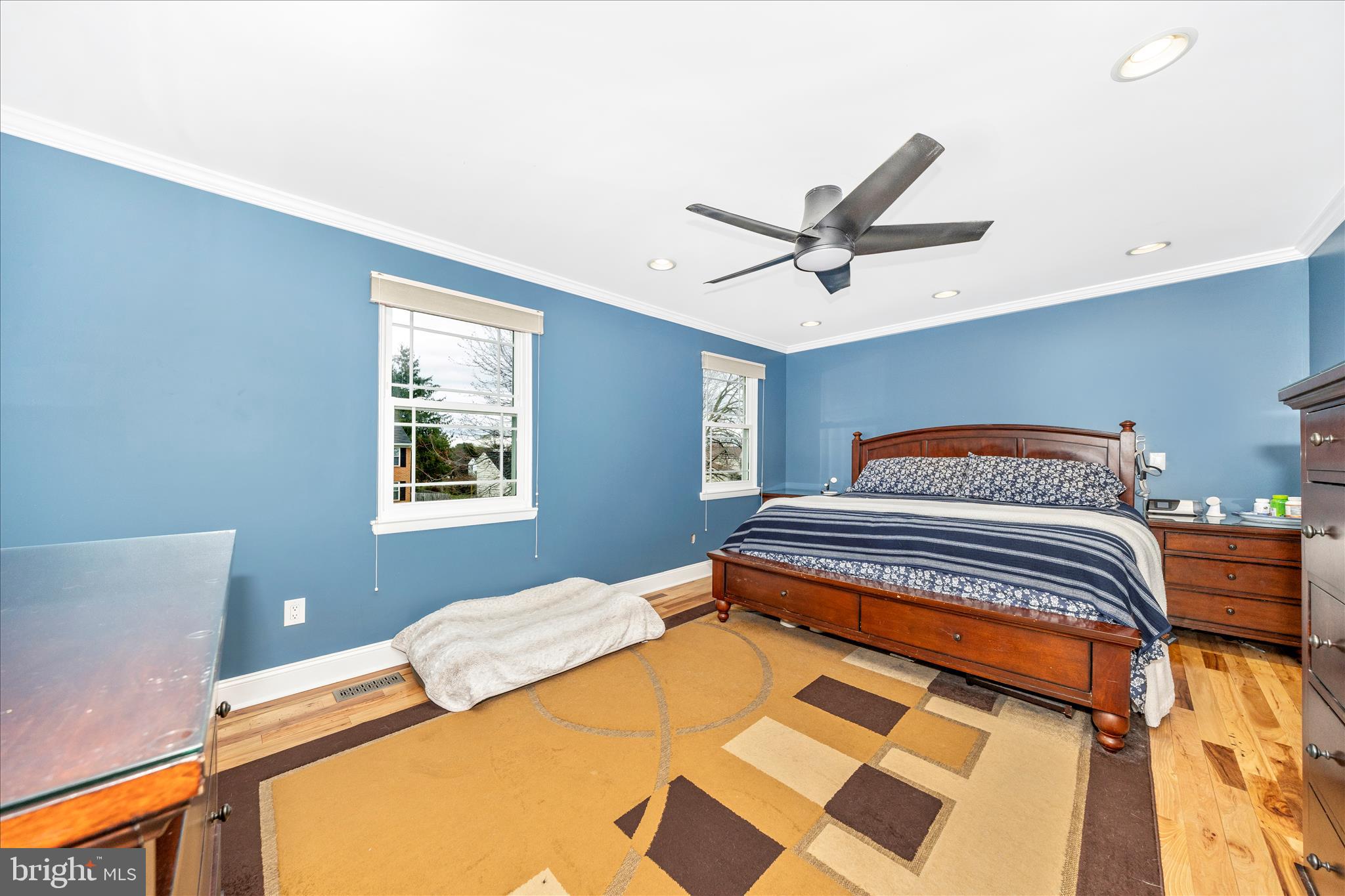 DISCOVERY - Residential