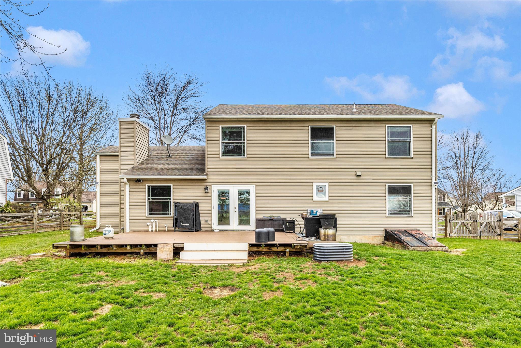 DISCOVERY - Residential