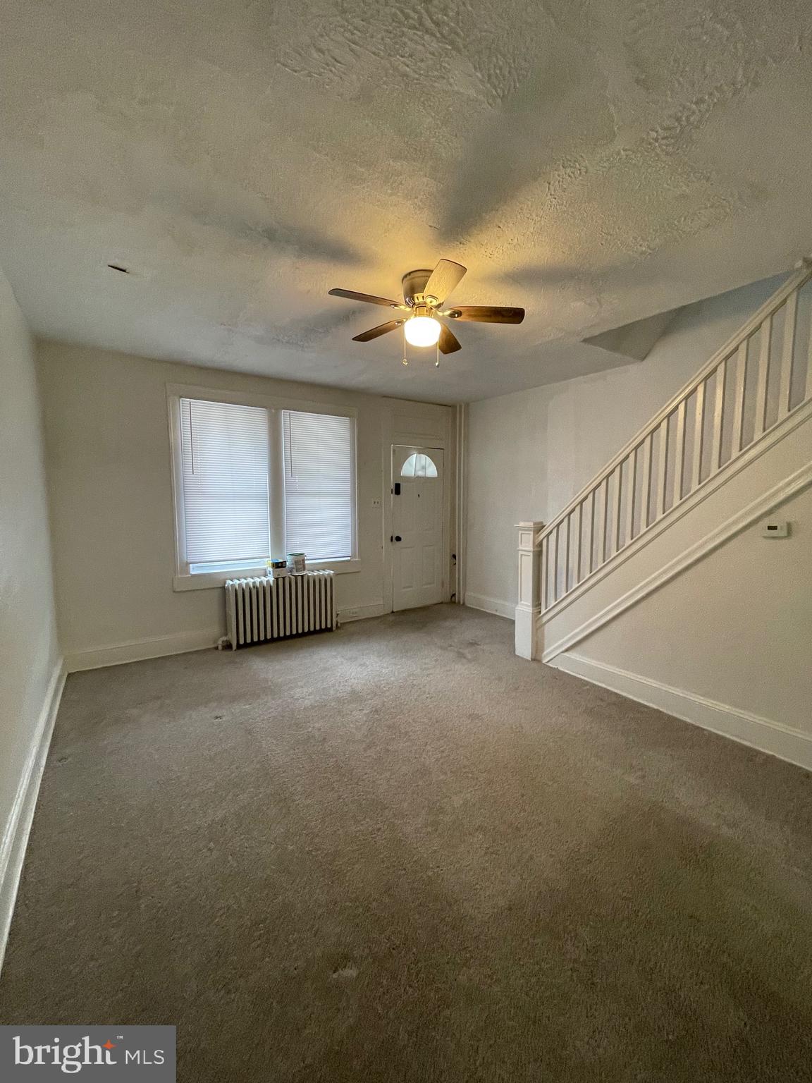 PARK HEIGHTS - Residential Lease