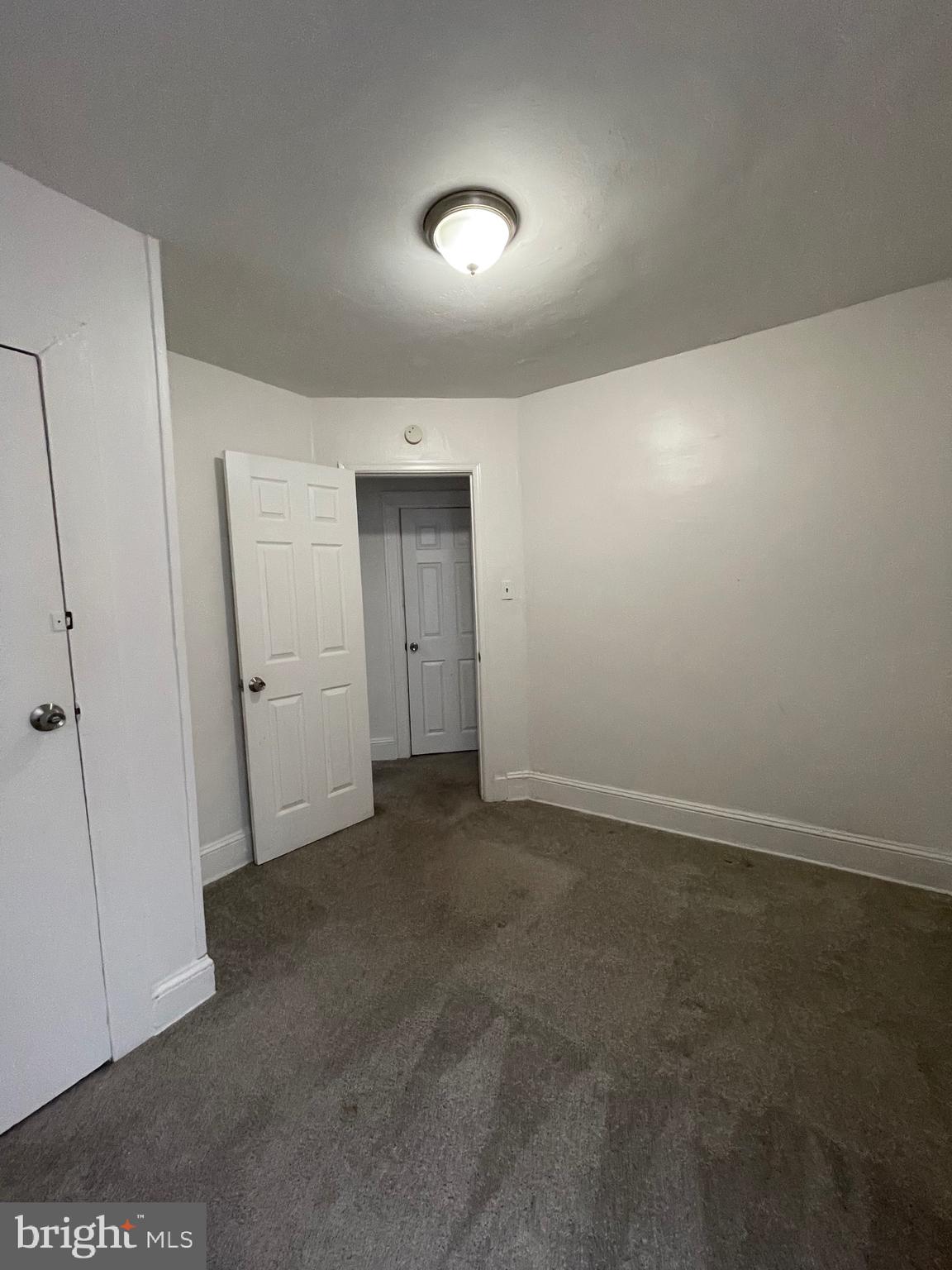 PARK HEIGHTS - Residential Lease