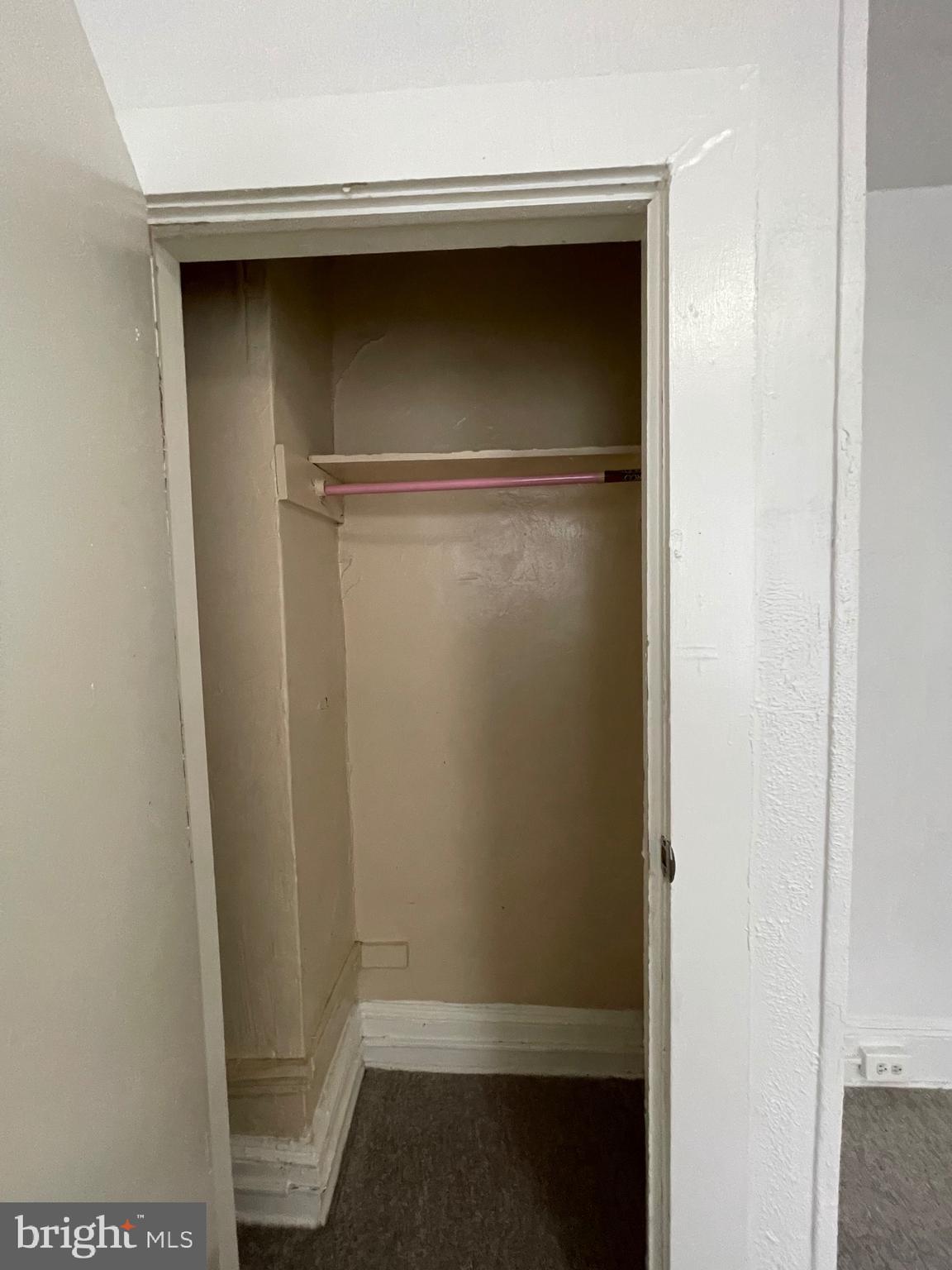 PARK HEIGHTS - Residential Lease