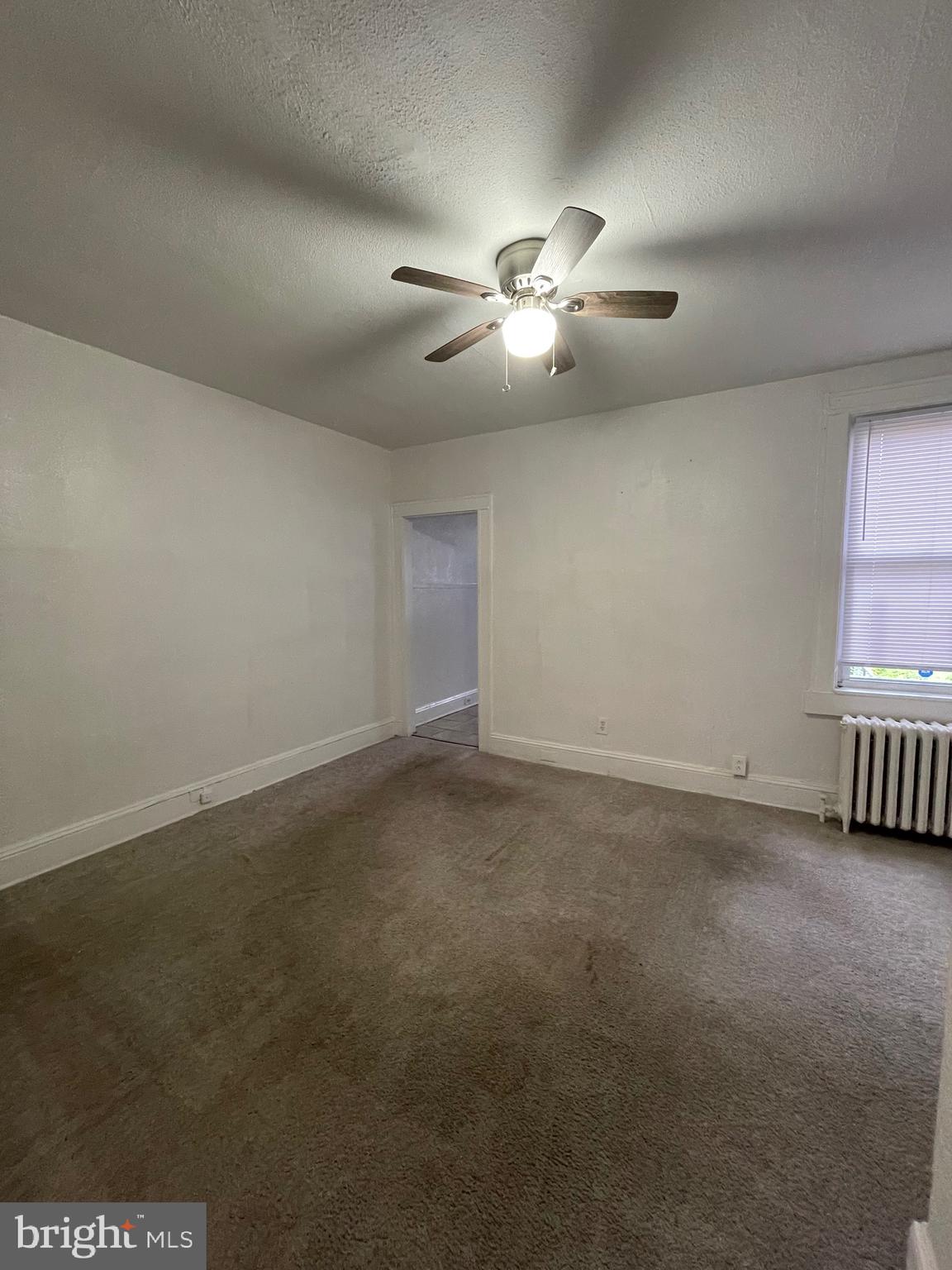 PARK HEIGHTS - Residential Lease