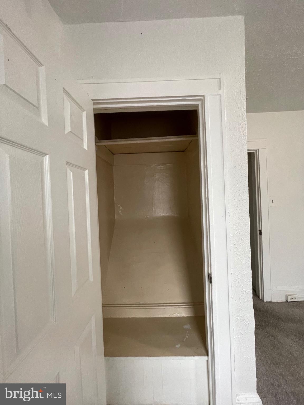 PARK HEIGHTS - Residential Lease