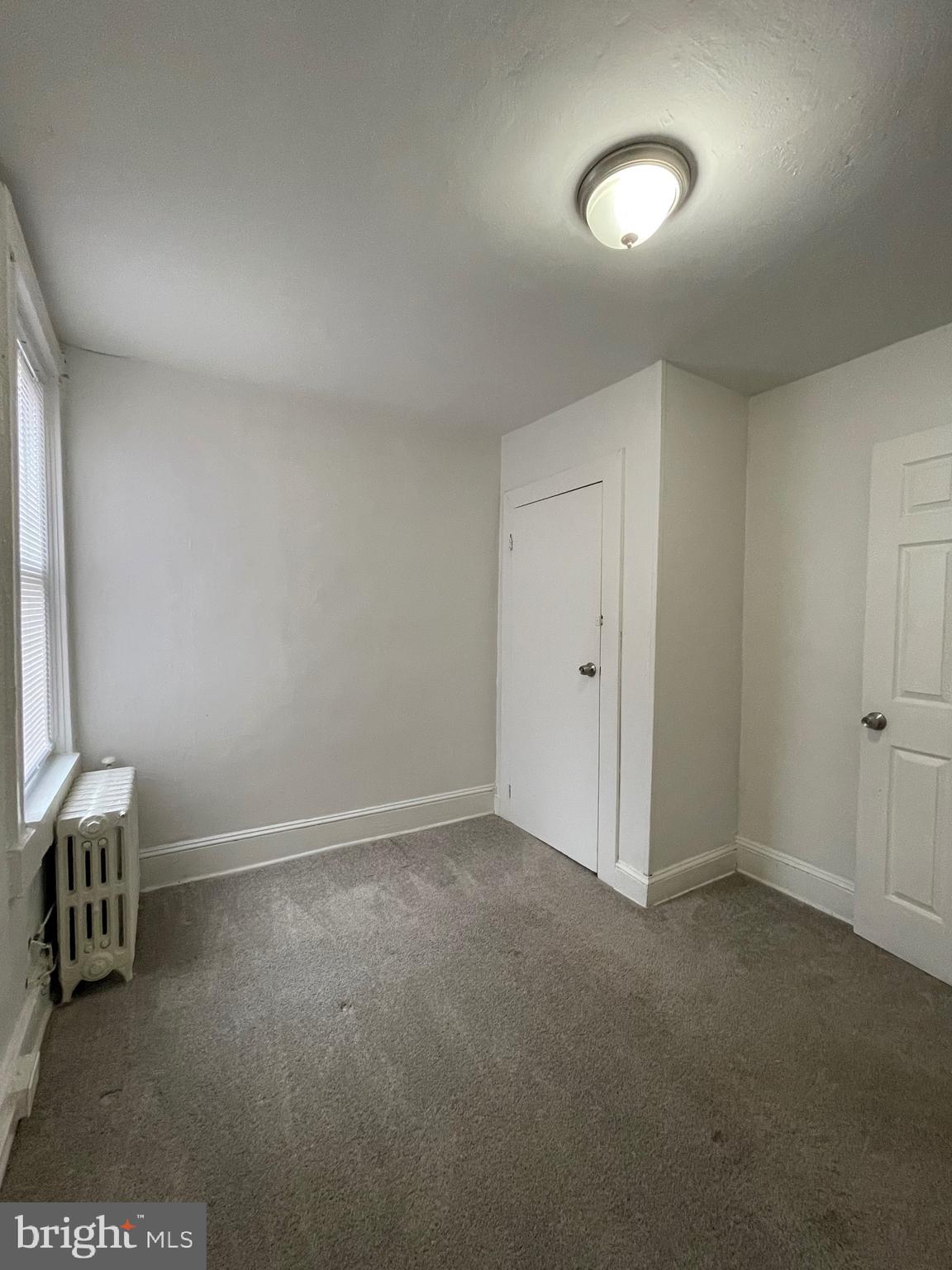 PARK HEIGHTS - Residential Lease