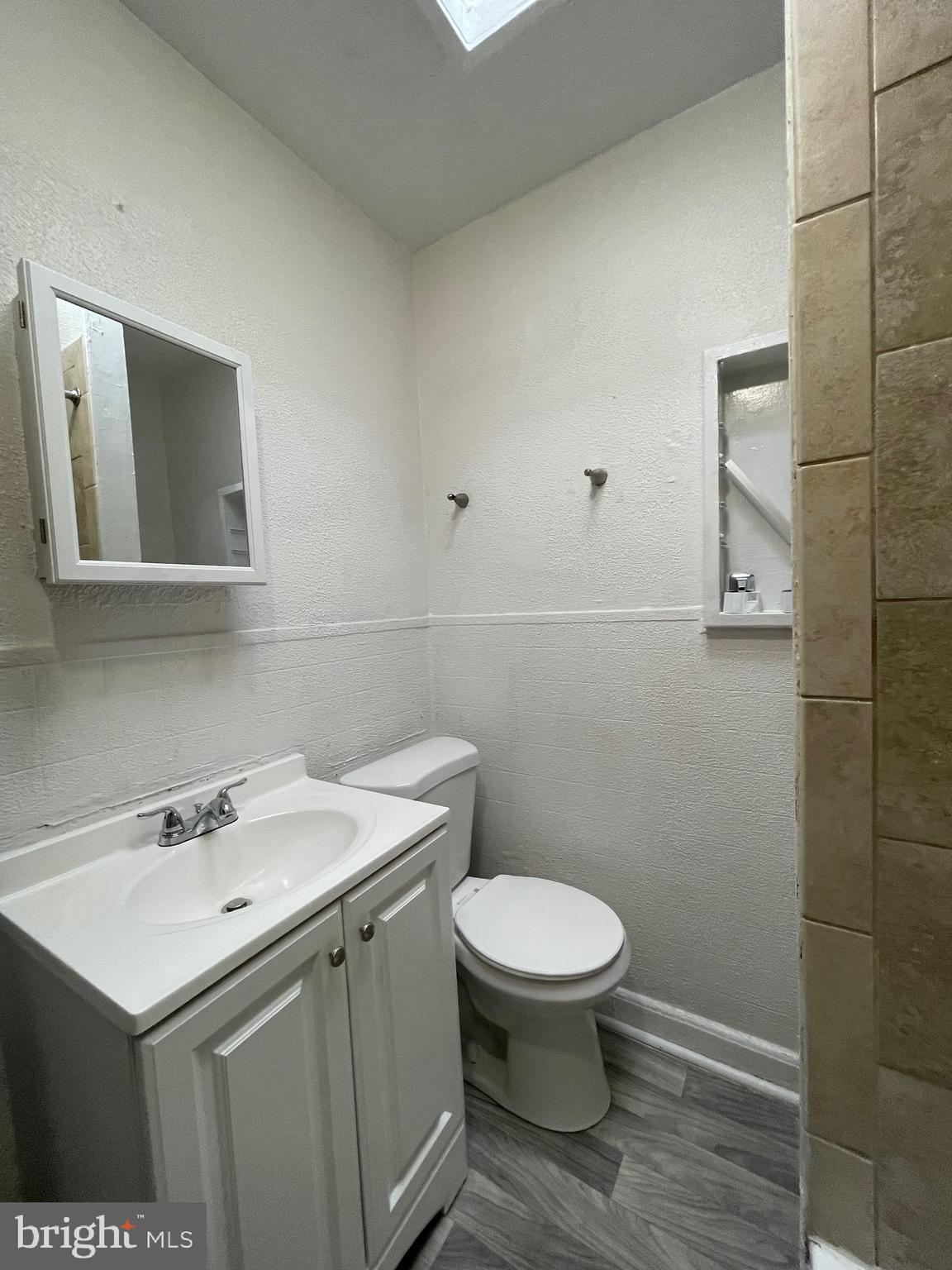 PARK HEIGHTS - Residential Lease