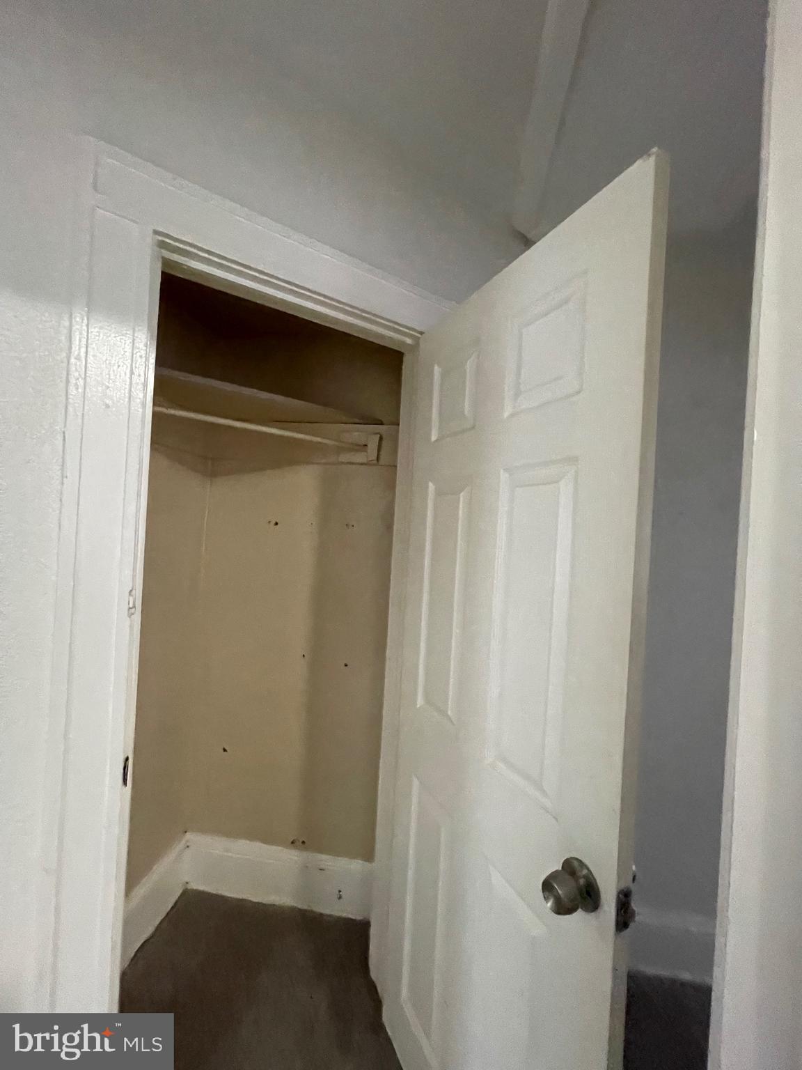 PARK HEIGHTS - Residential Lease