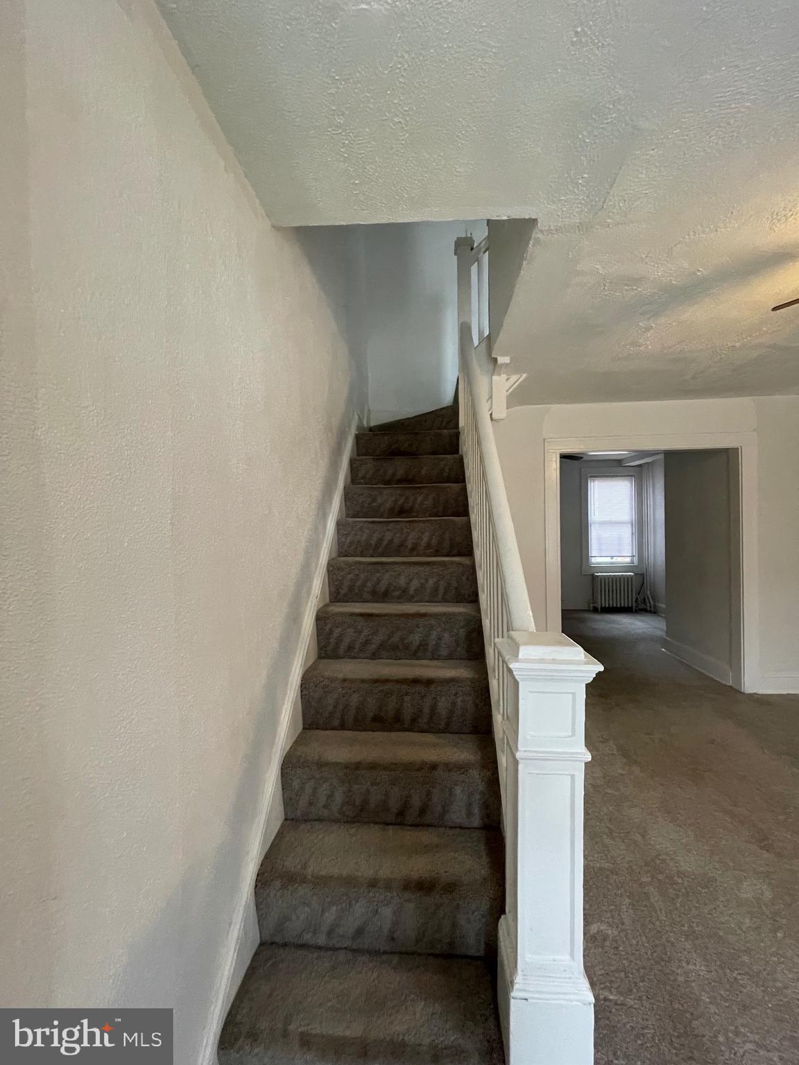 PARK HEIGHTS - Residential Lease