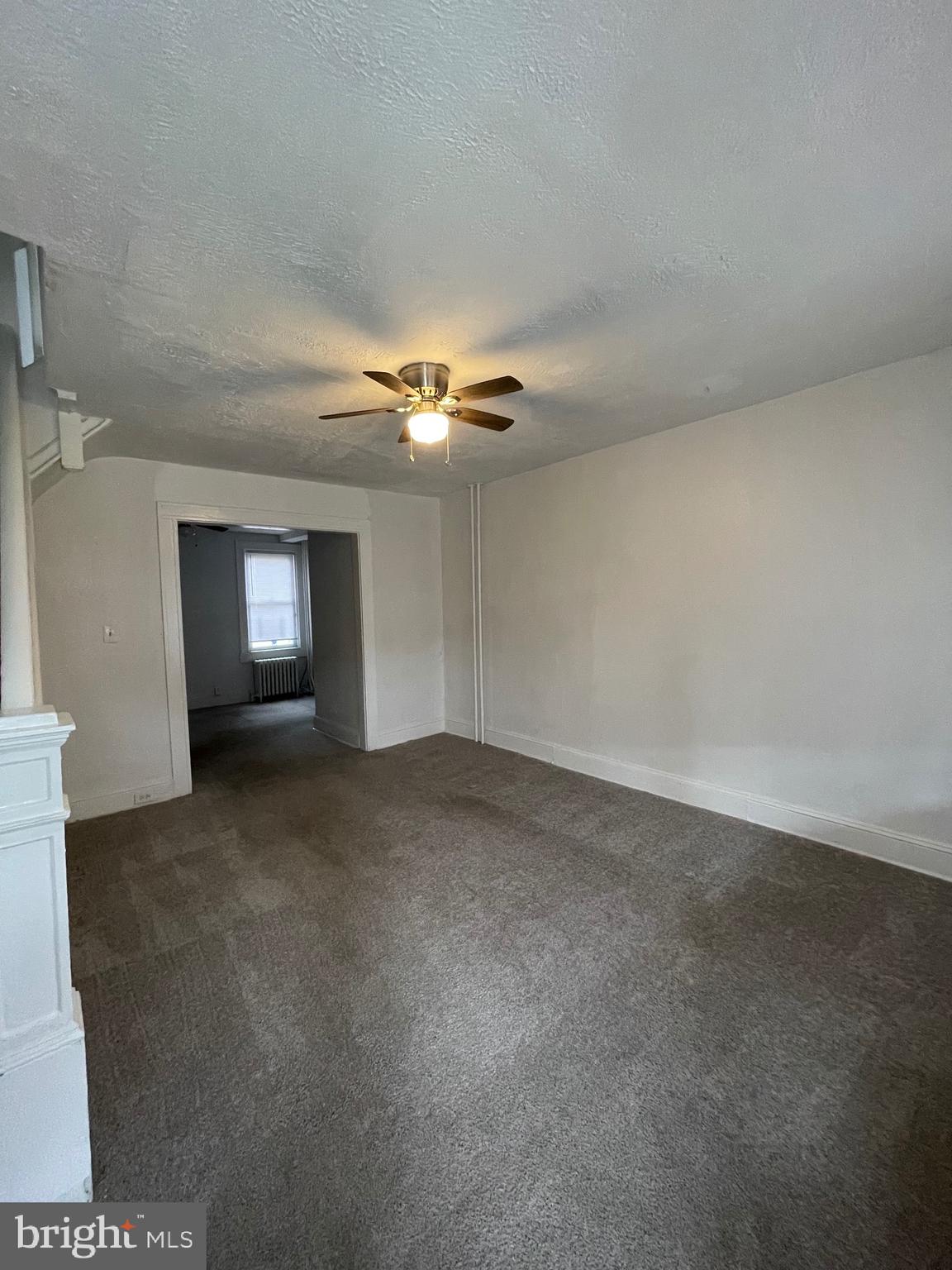 PARK HEIGHTS - Residential Lease