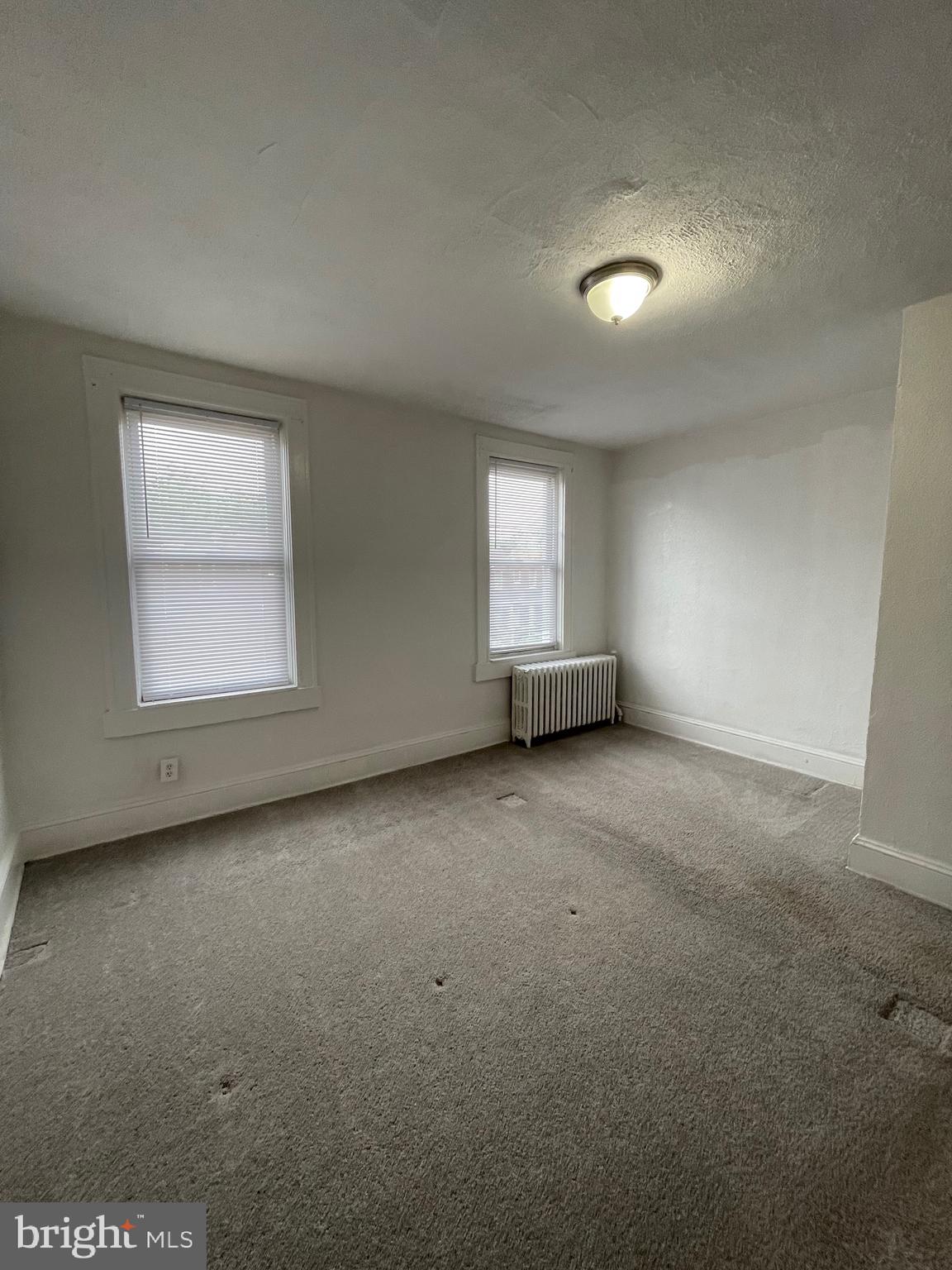 PARK HEIGHTS - Residential Lease