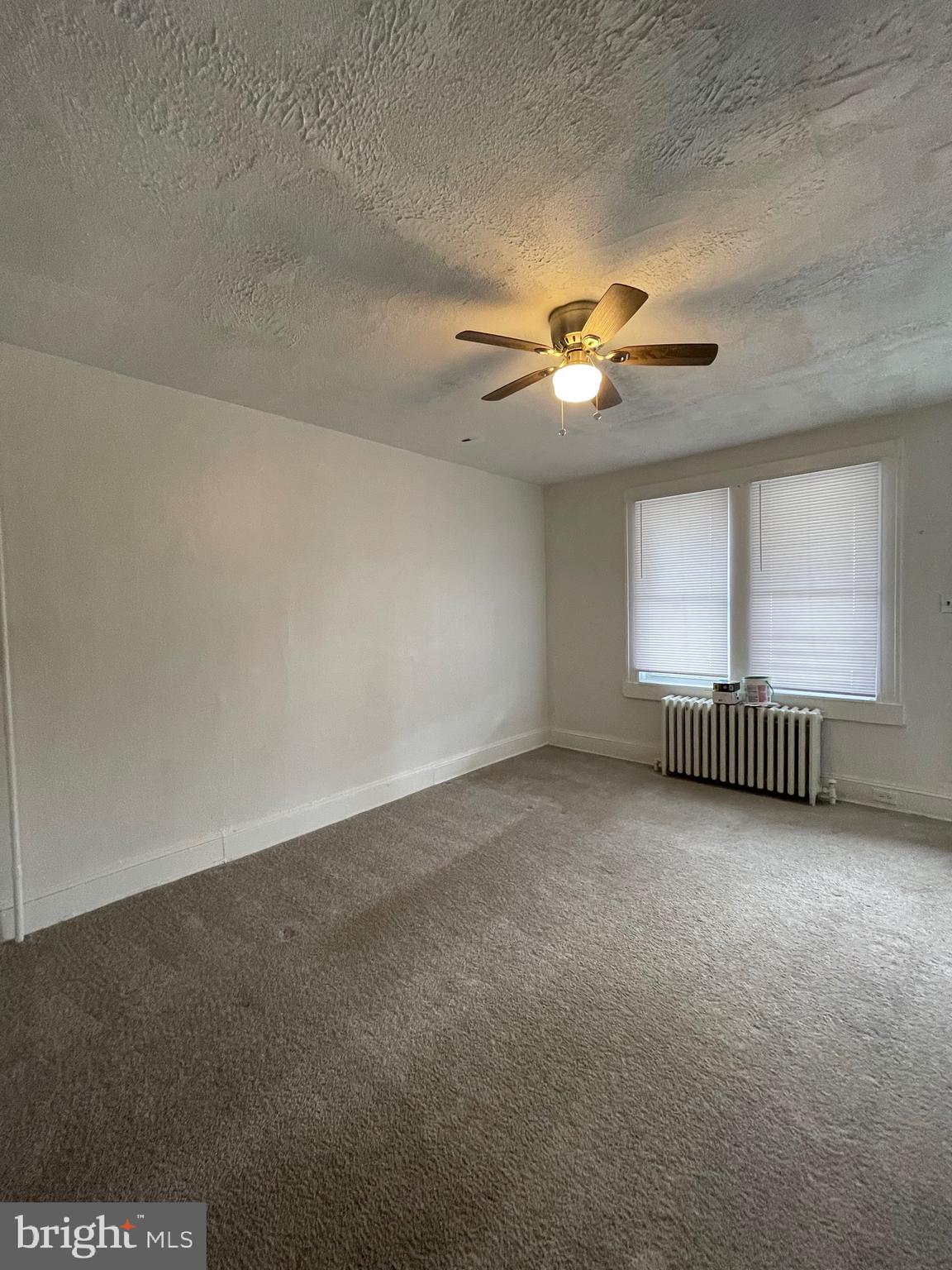 PARK HEIGHTS - Residential Lease