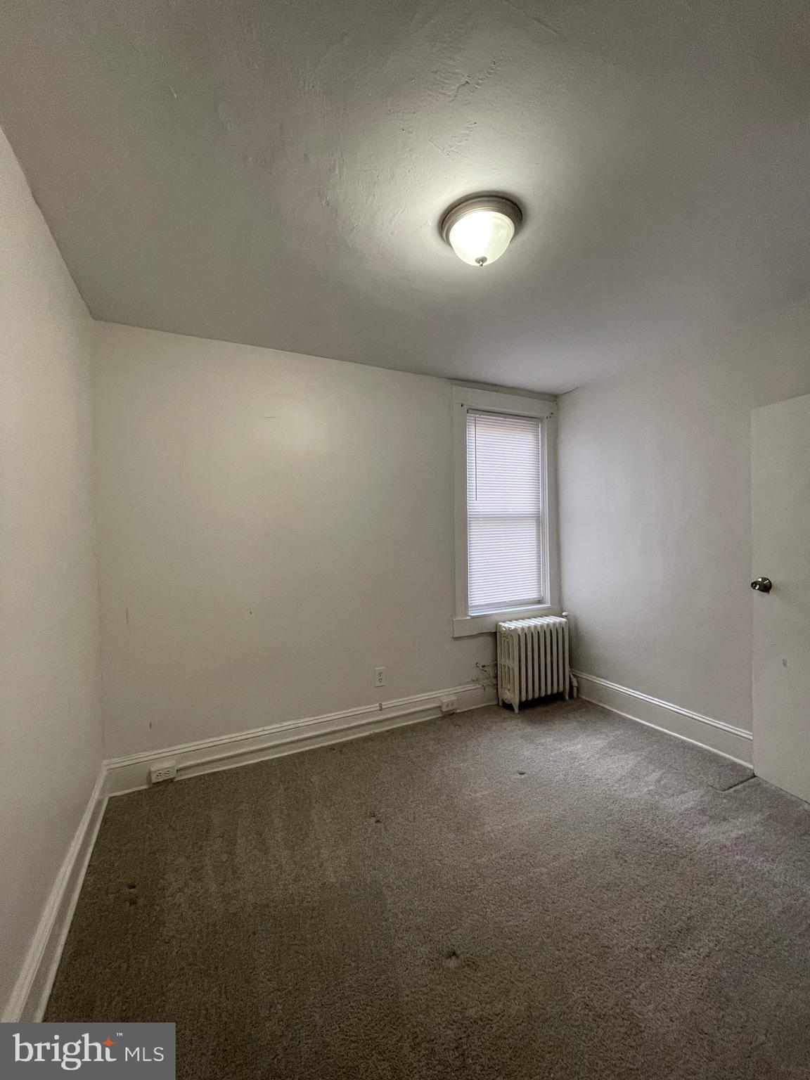 PARK HEIGHTS - Residential Lease