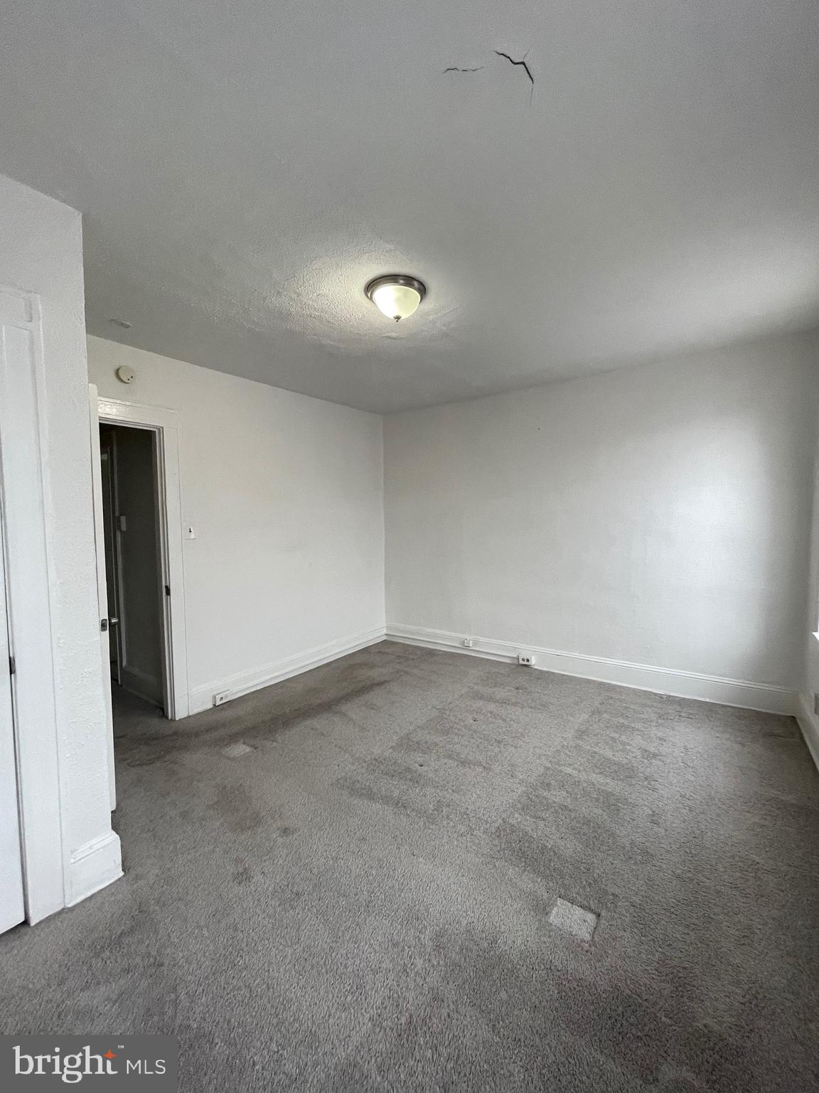 PARK HEIGHTS - Residential Lease