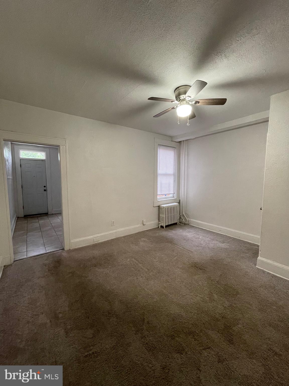 PARK HEIGHTS - Residential Lease