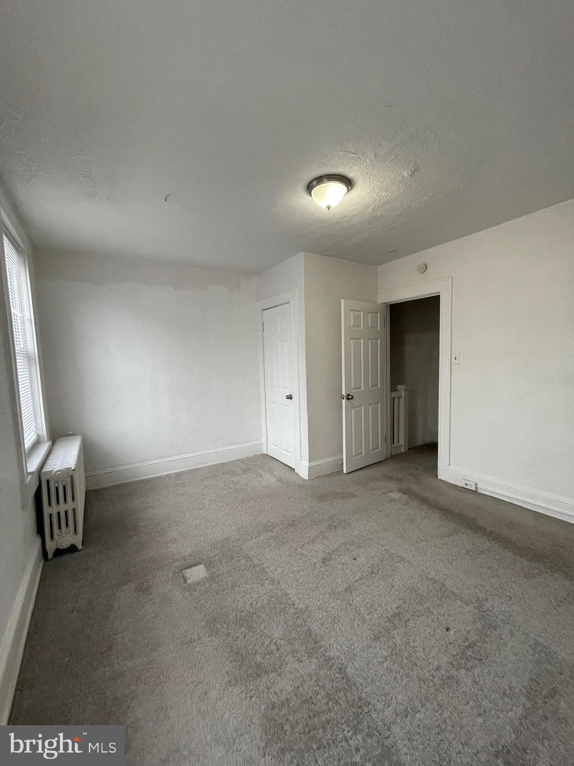 PARK HEIGHTS - Residential Lease