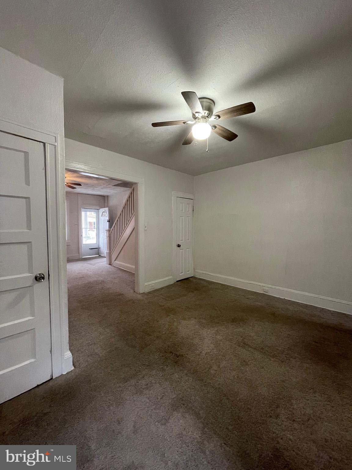 PARK HEIGHTS - Residential Lease