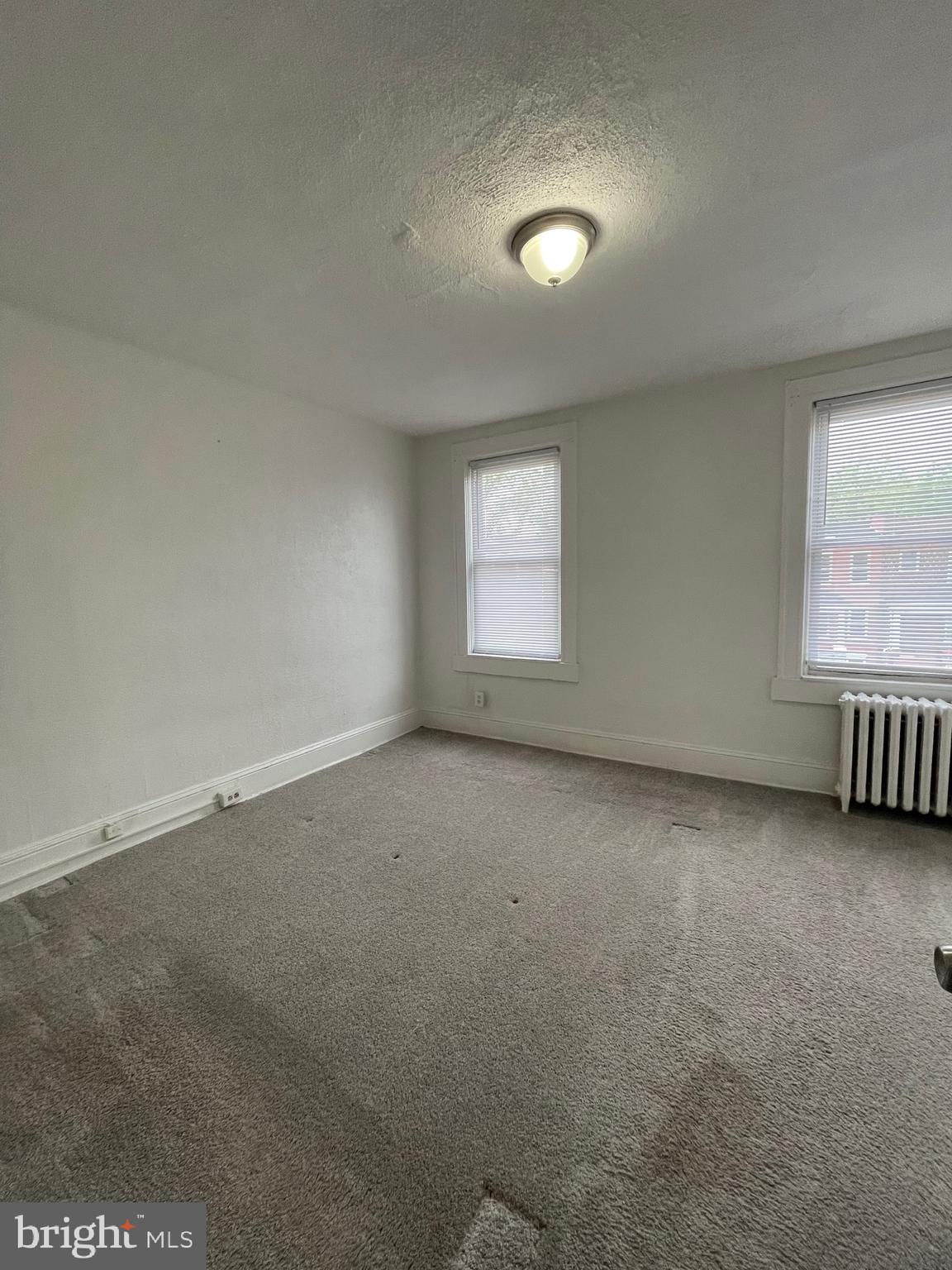 PARK HEIGHTS - Residential Lease