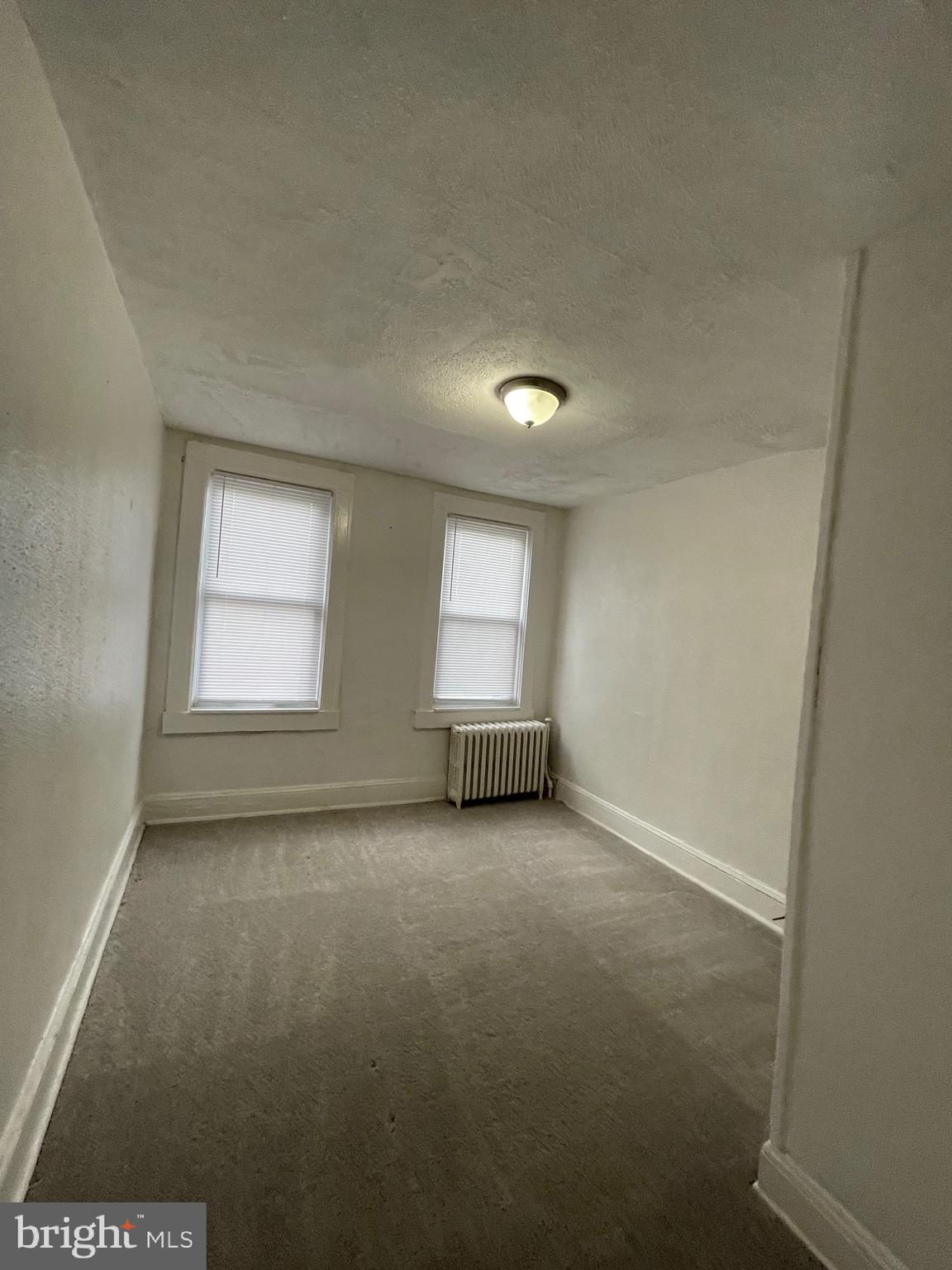 PARK HEIGHTS - Residential Lease