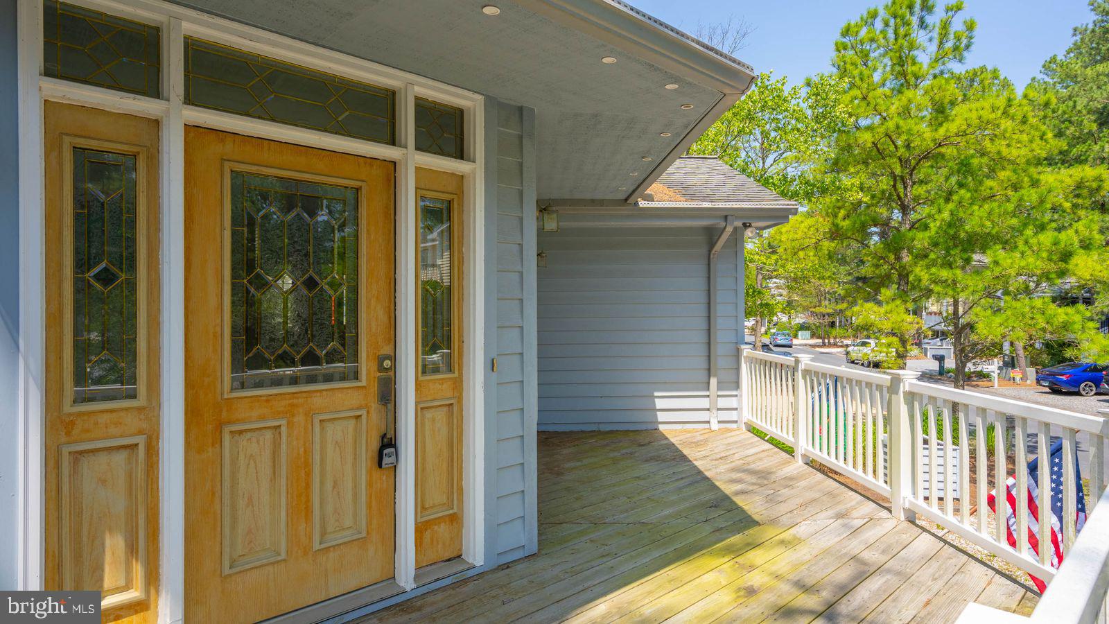 400 TAMARACK DRIVE