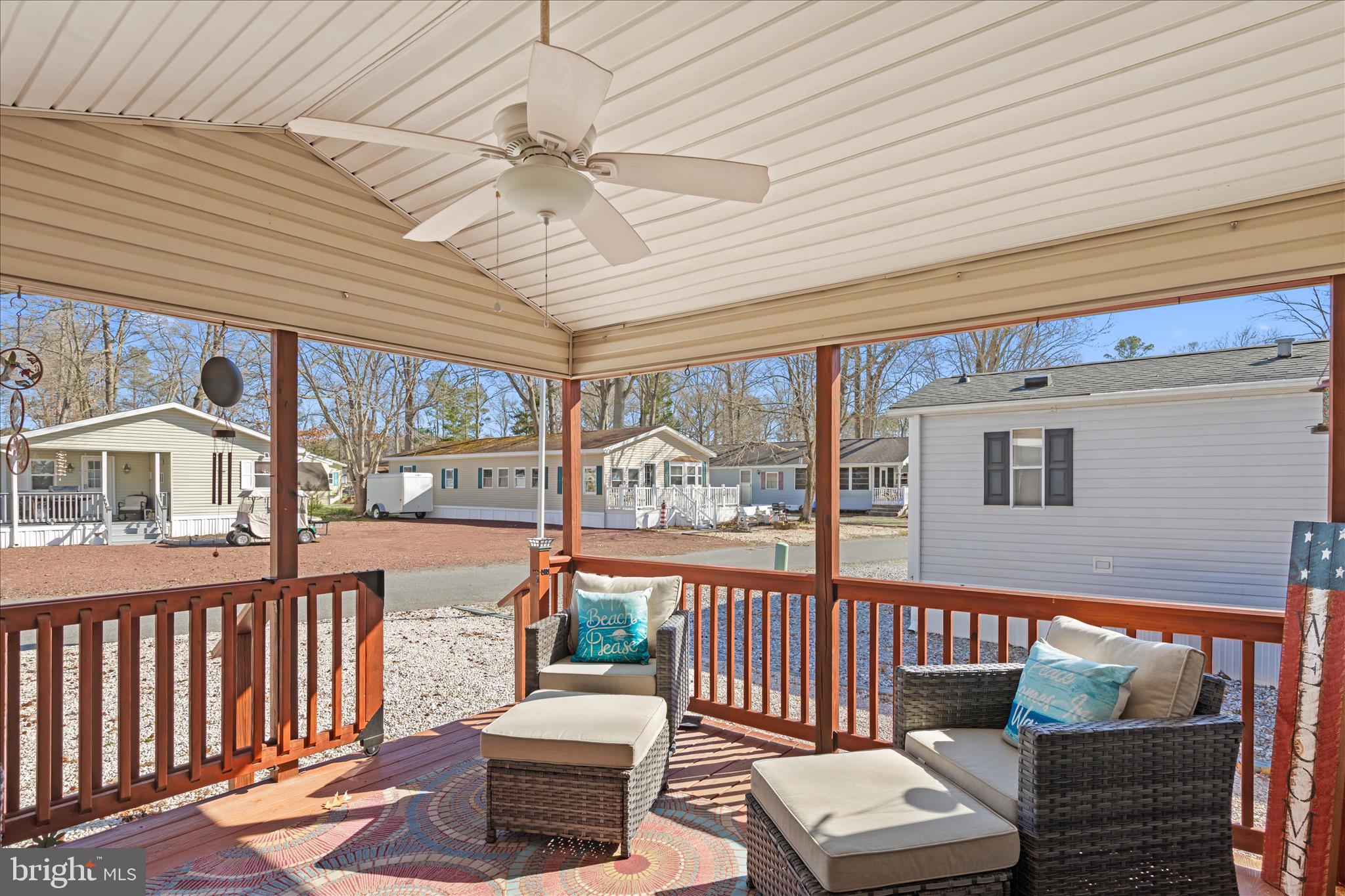 SUN RETREATS REHOBOTH BAY - Residential