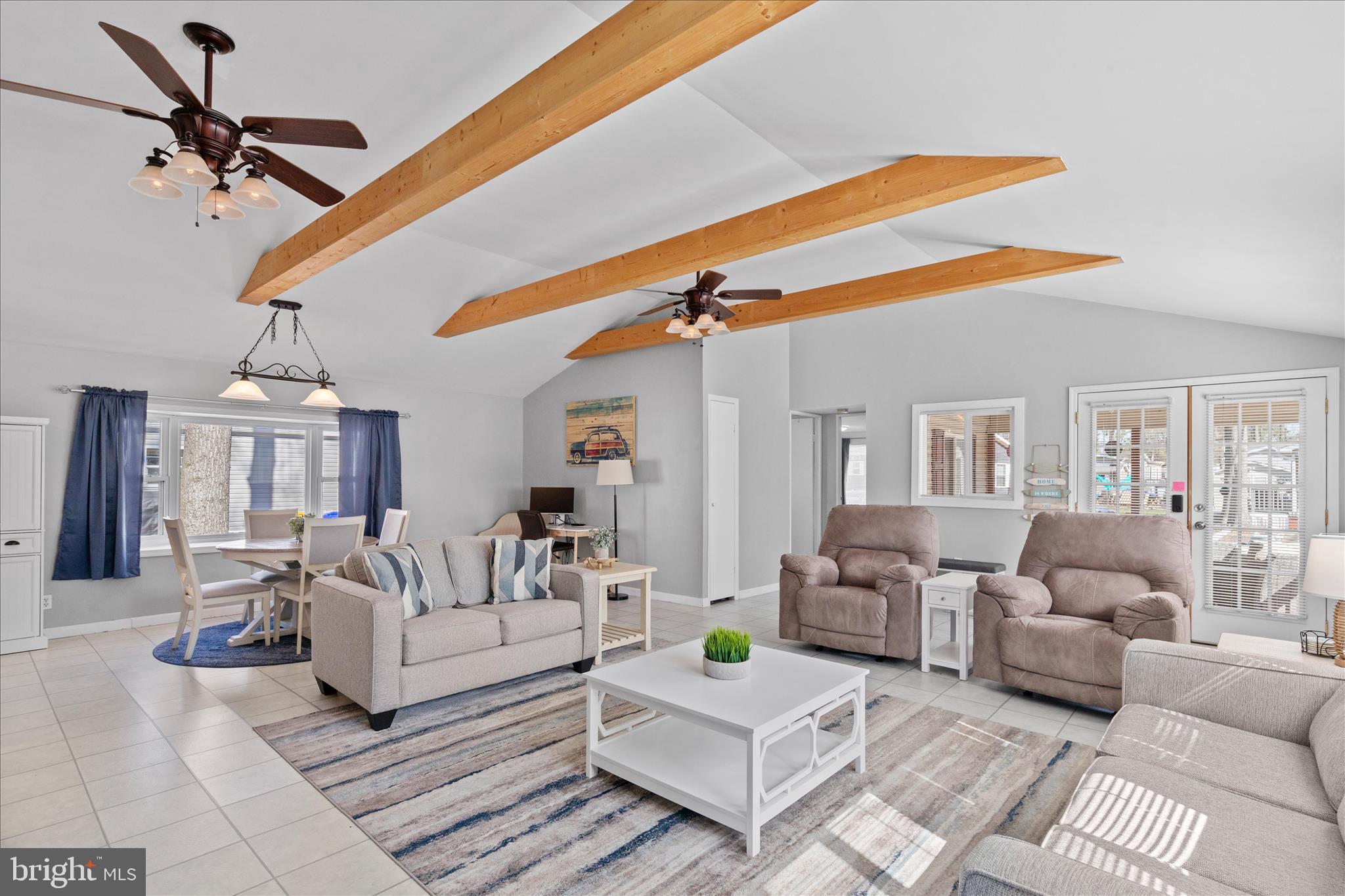 SUN RETREATS REHOBOTH BAY - Residential