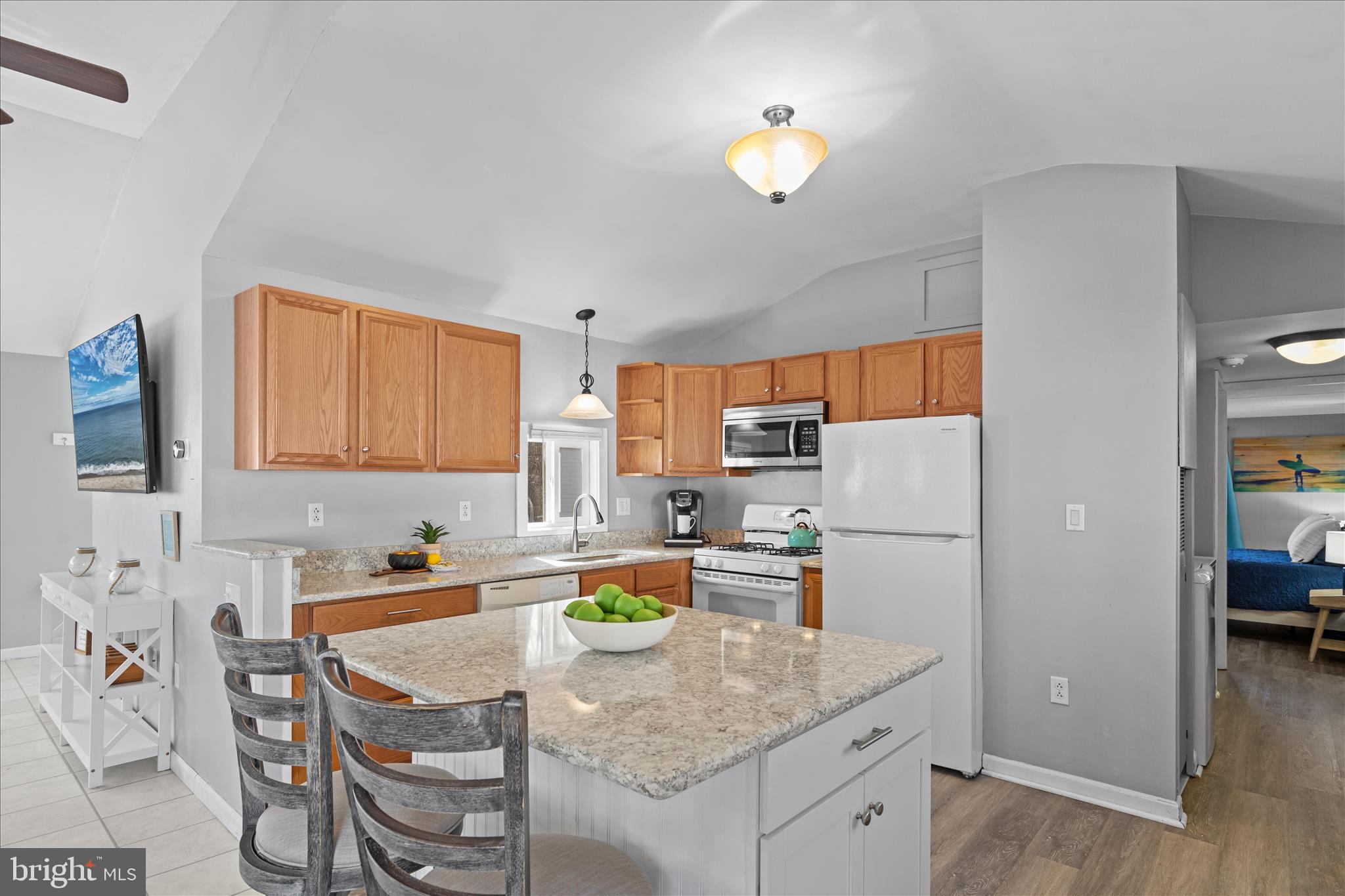 SUN RETREATS REHOBOTH BAY - Residential