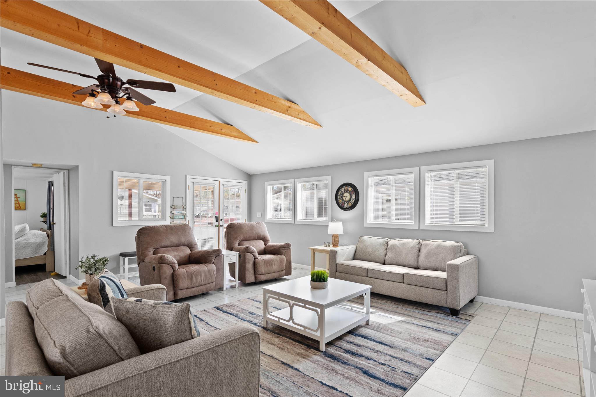 SUN RETREATS REHOBOTH BAY - Residential