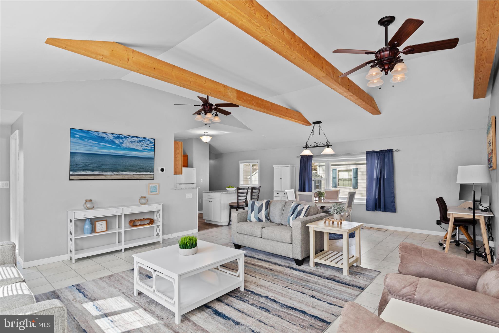 SUN RETREATS REHOBOTH BAY - Residential