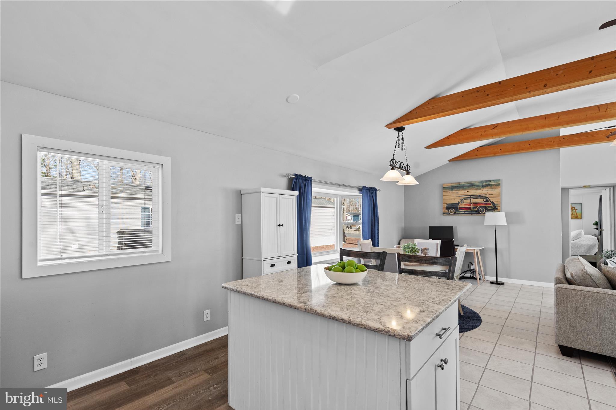 SUN RETREATS REHOBOTH BAY - Residential