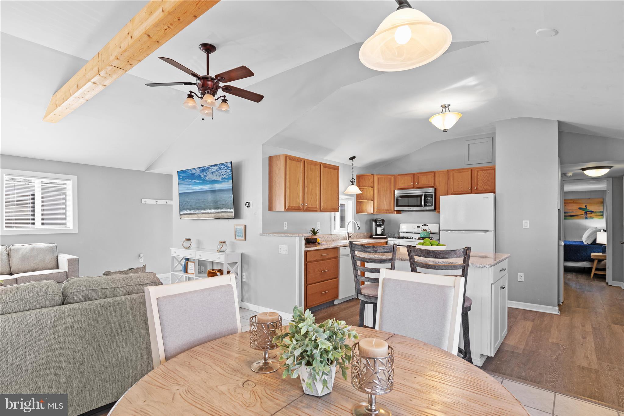 SUN RETREATS REHOBOTH BAY - Residential