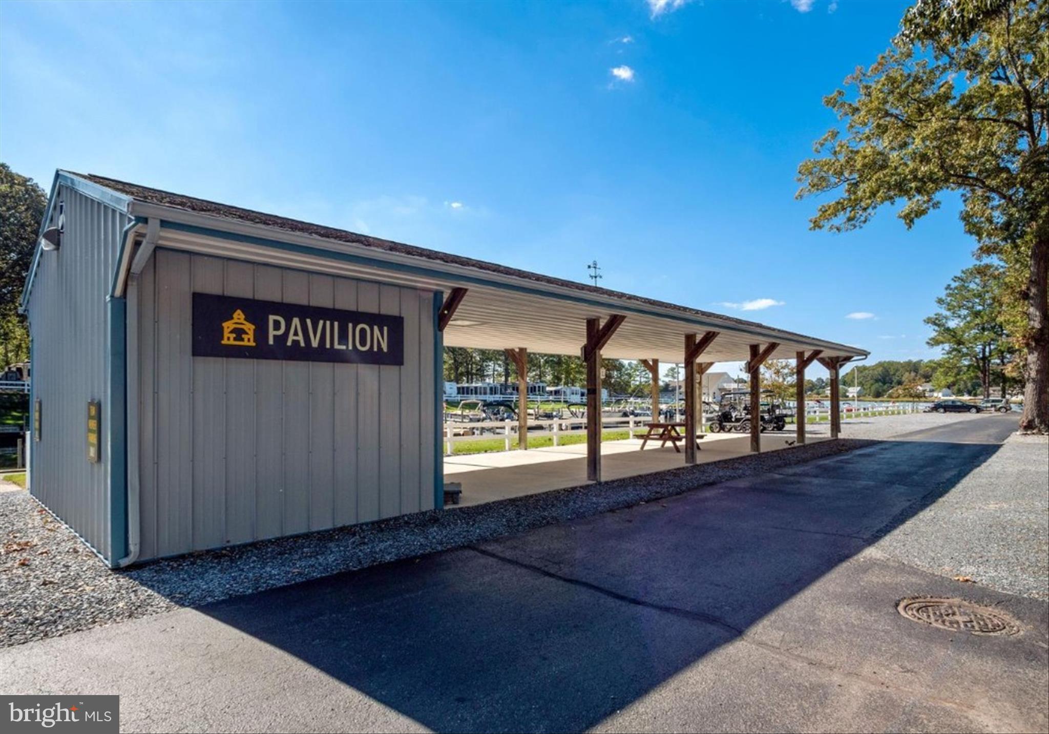 SUN RETREATS REHOBOTH BAY - Residential