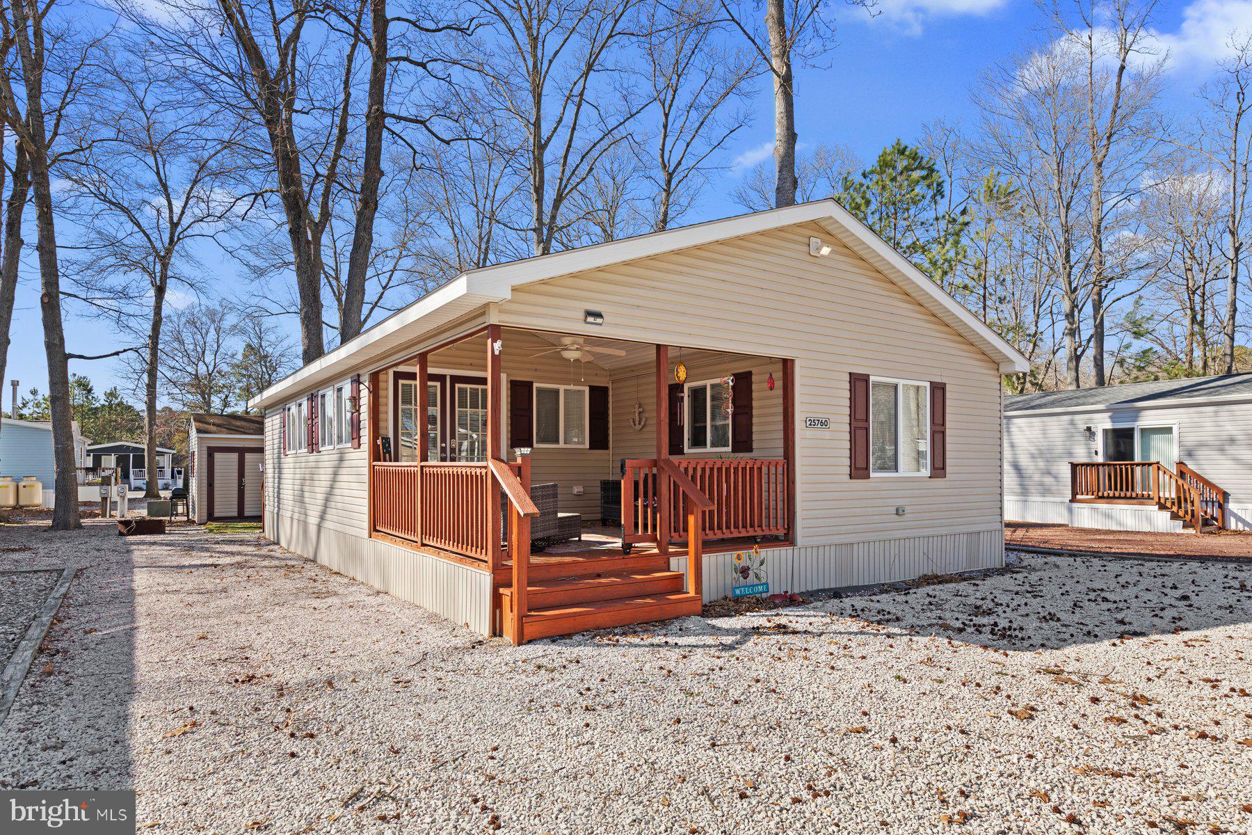 SUN RETREATS REHOBOTH BAY - Residential