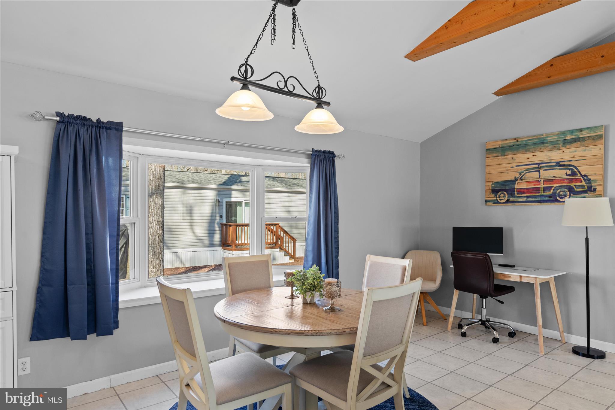 SUN RETREATS REHOBOTH BAY - Residential