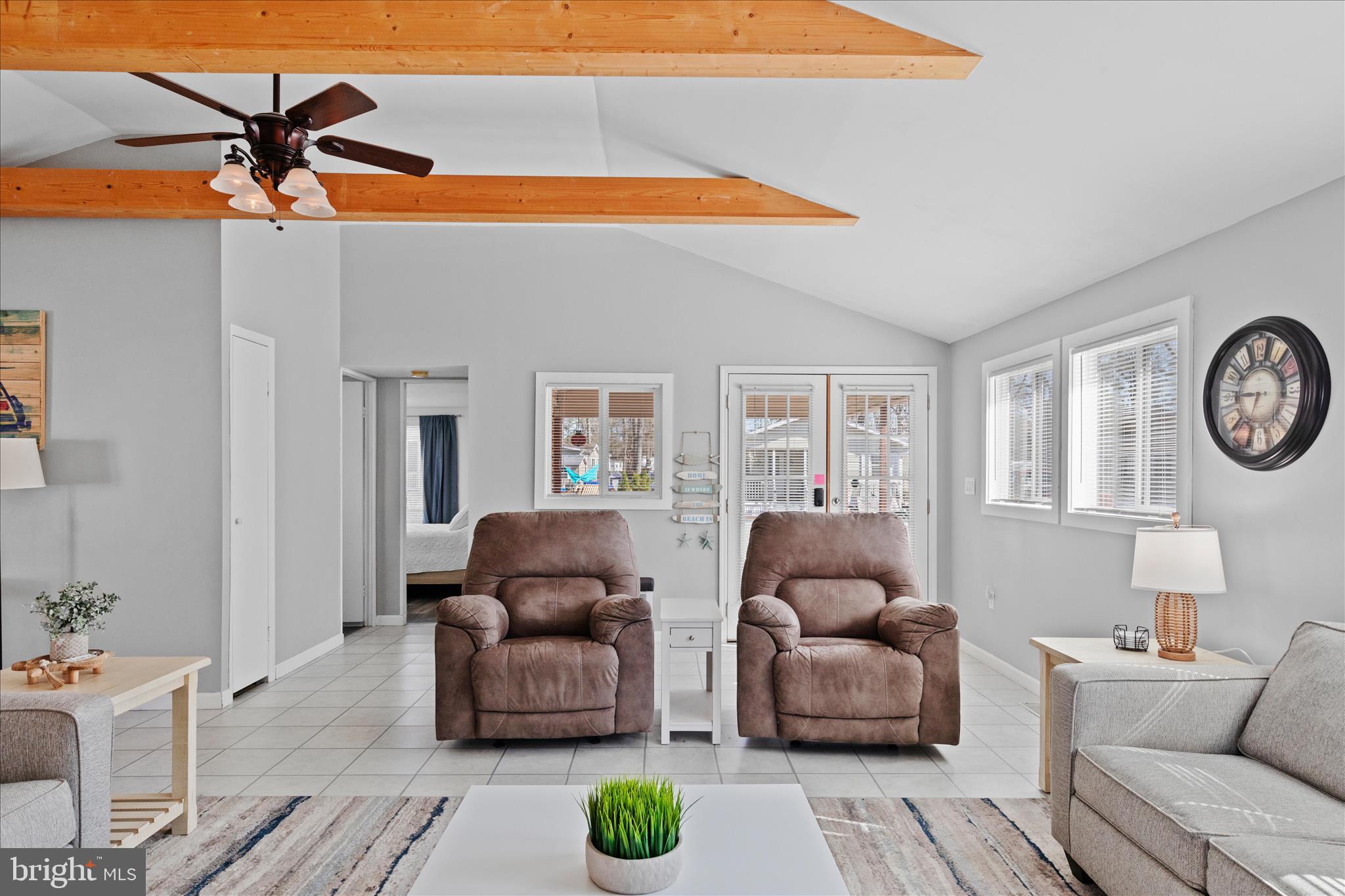 SUN RETREATS REHOBOTH BAY - Residential