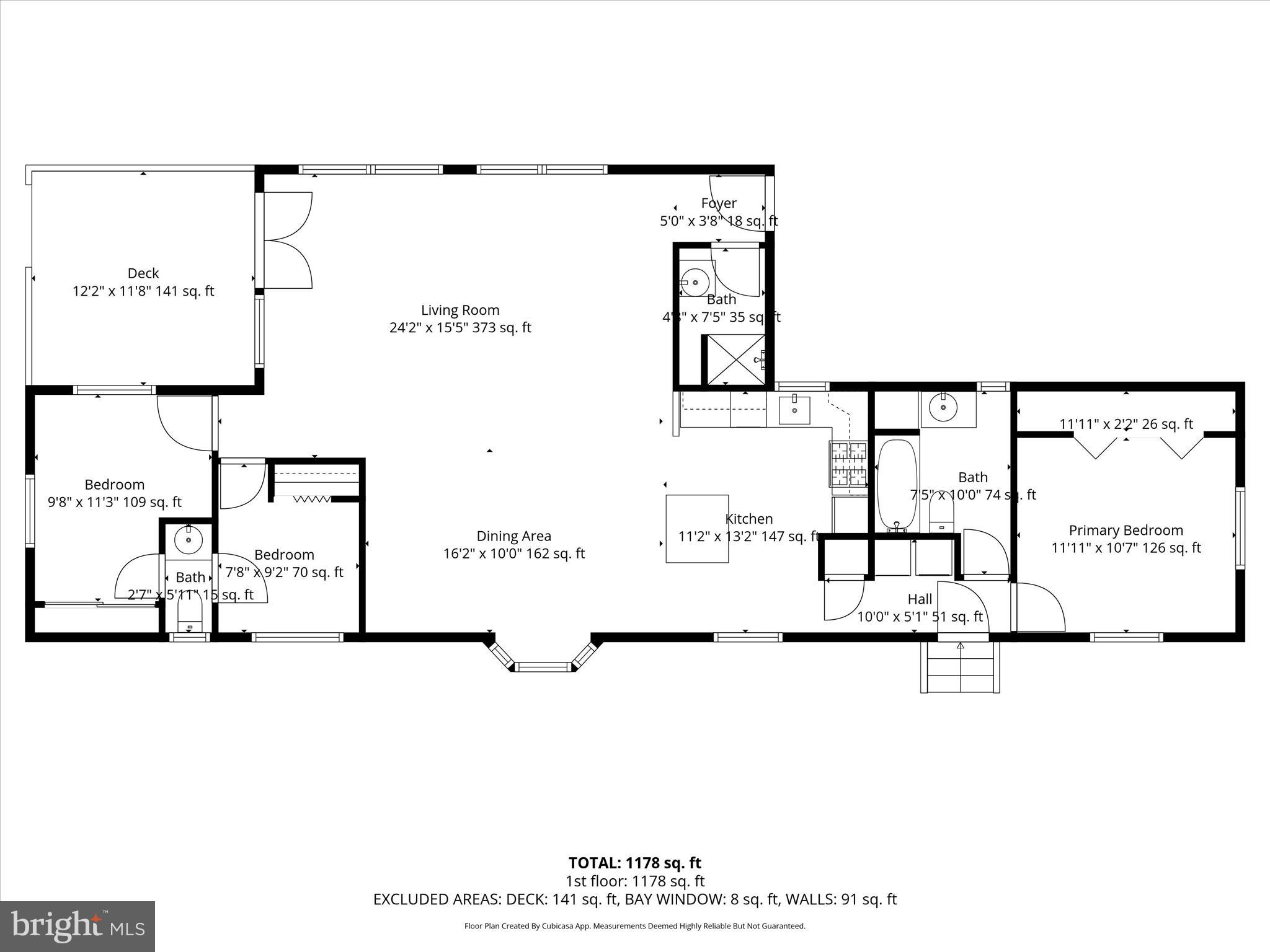 SUN RETREATS REHOBOTH BAY - Residential