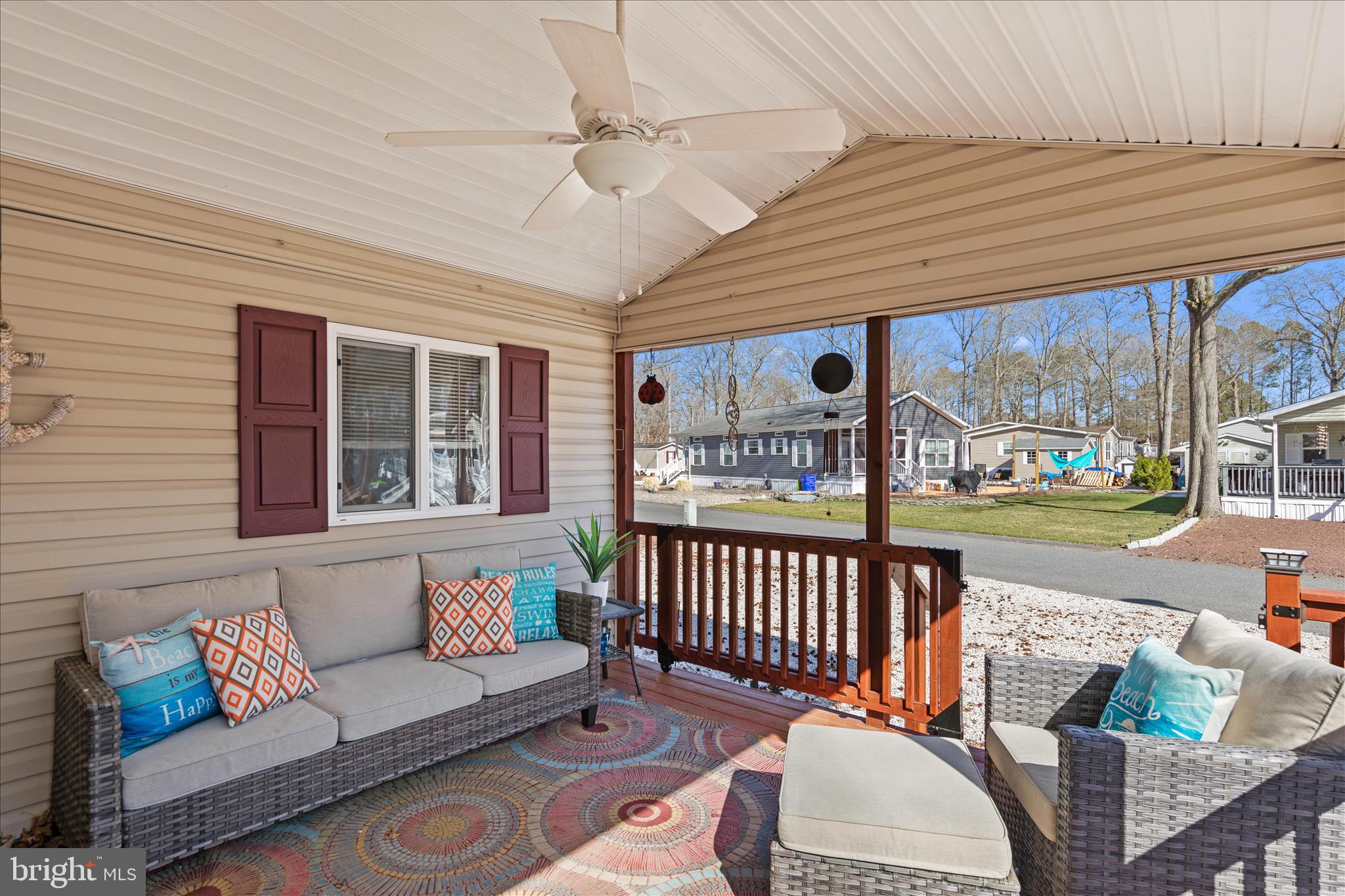 SUN RETREATS REHOBOTH BAY - Residential