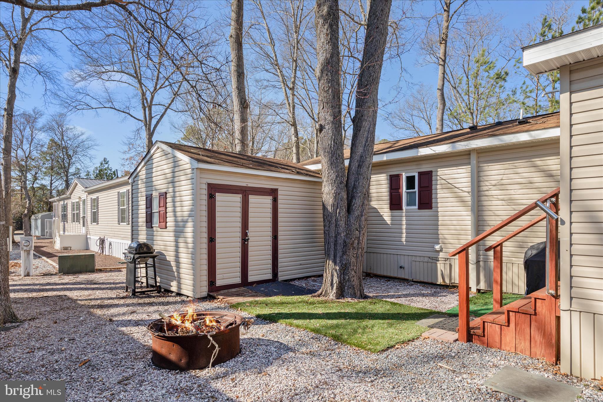 SUN RETREATS REHOBOTH BAY - Residential