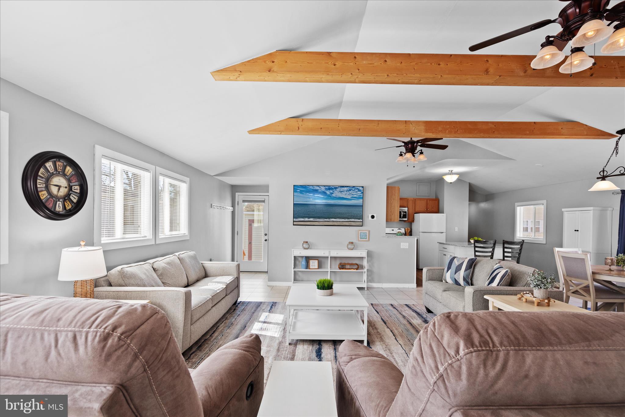 SUN RETREATS REHOBOTH BAY - Residential