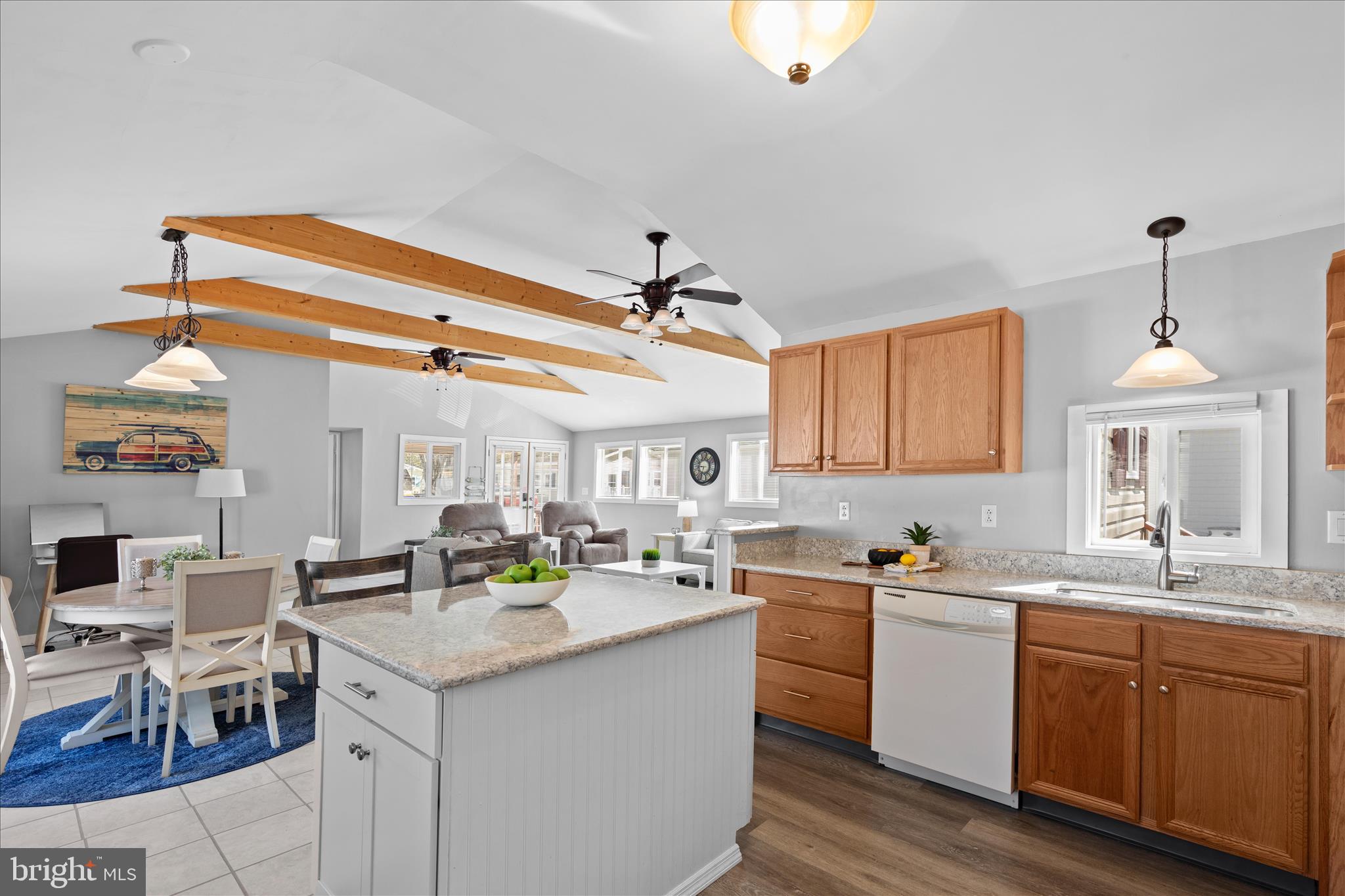 SUN RETREATS REHOBOTH BAY - Residential