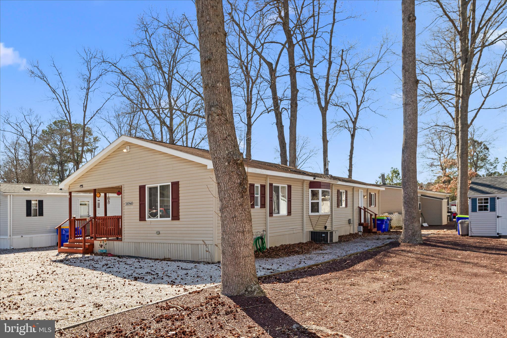 SUN RETREATS REHOBOTH BAY - Residential