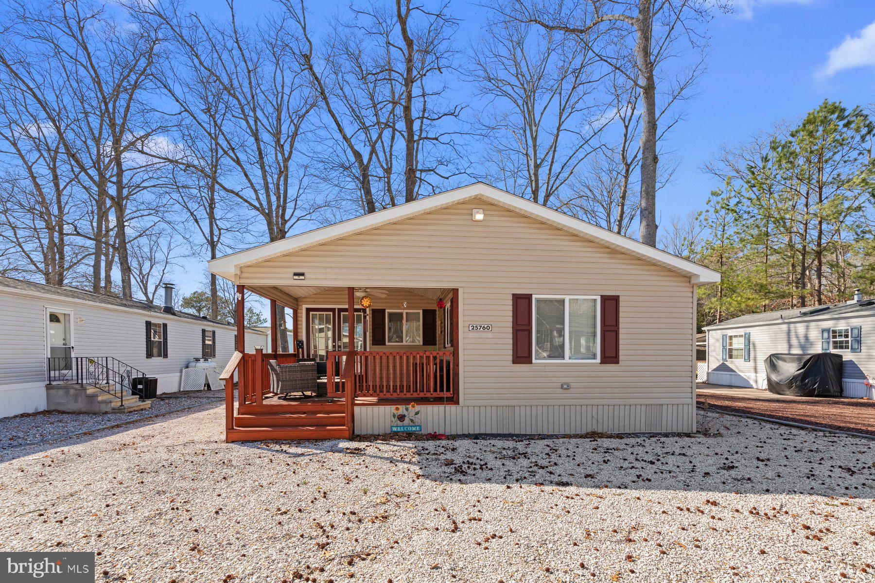 SUN RETREATS REHOBOTH BAY - Residential