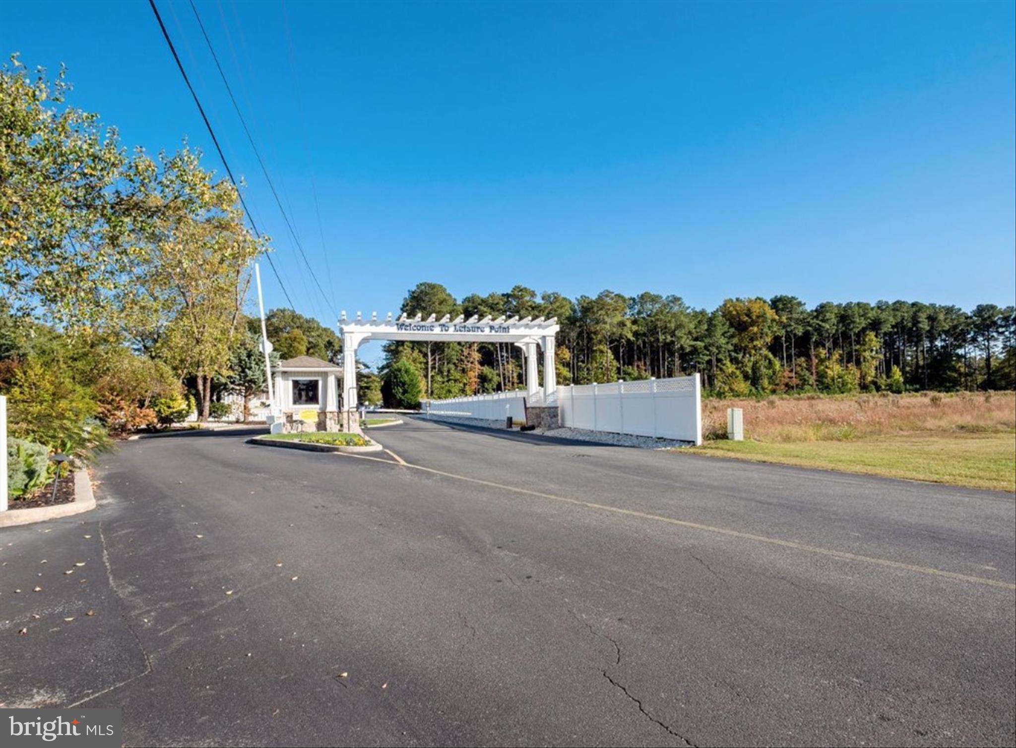 SUN RETREATS REHOBOTH BAY - Residential