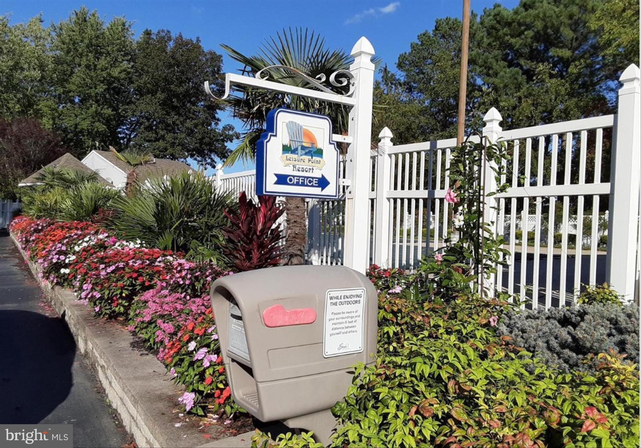 SUN RETREATS REHOBOTH BAY - Residential