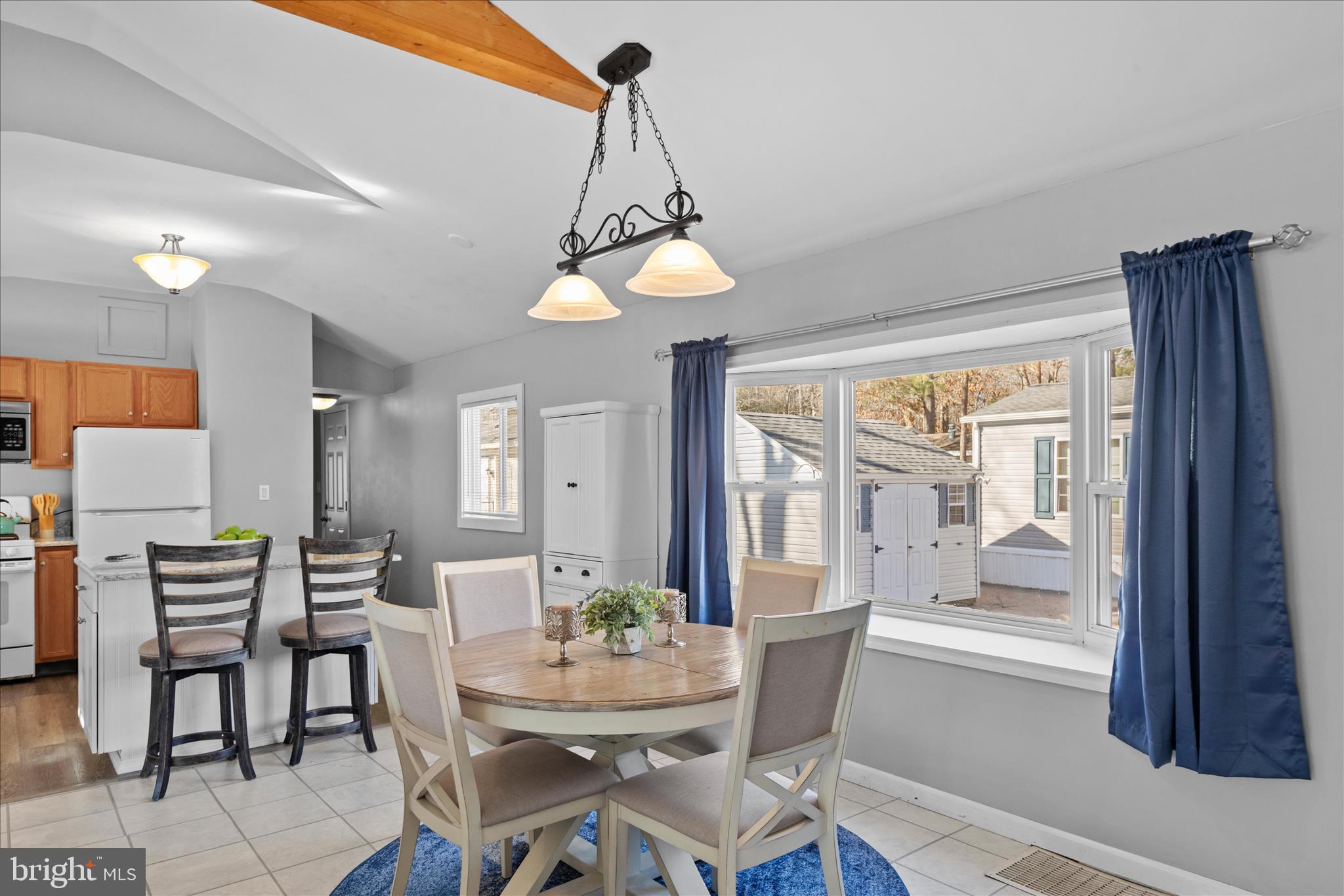 SUN RETREATS REHOBOTH BAY - Residential