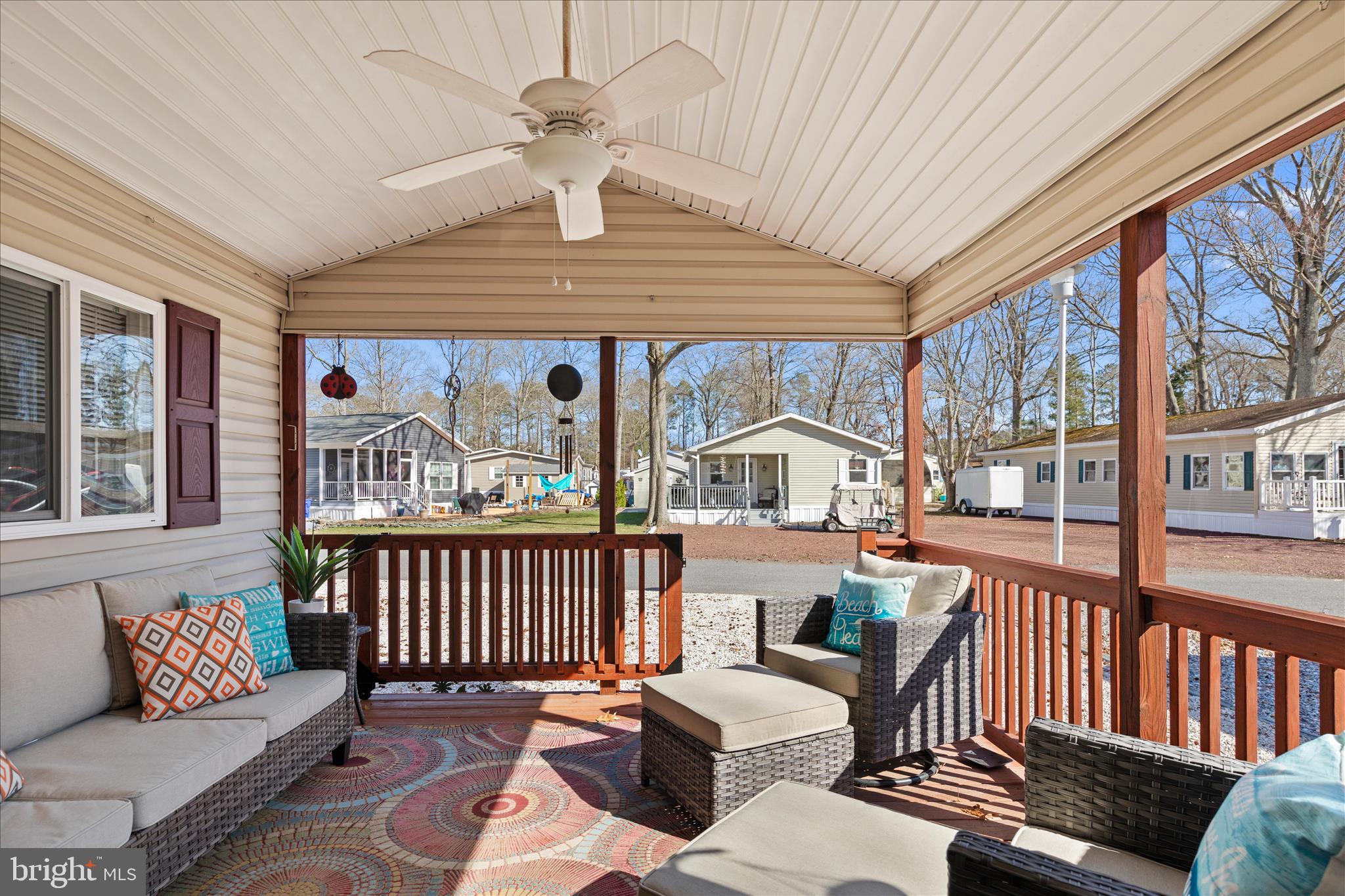 SUN RETREATS REHOBOTH BAY - Residential