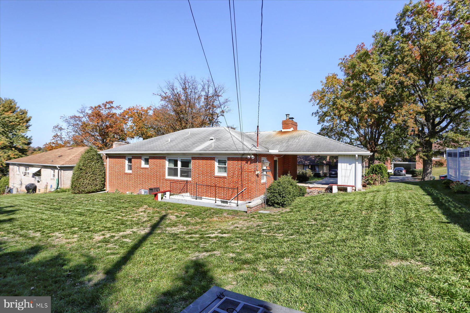 LATSHMERE - Residential